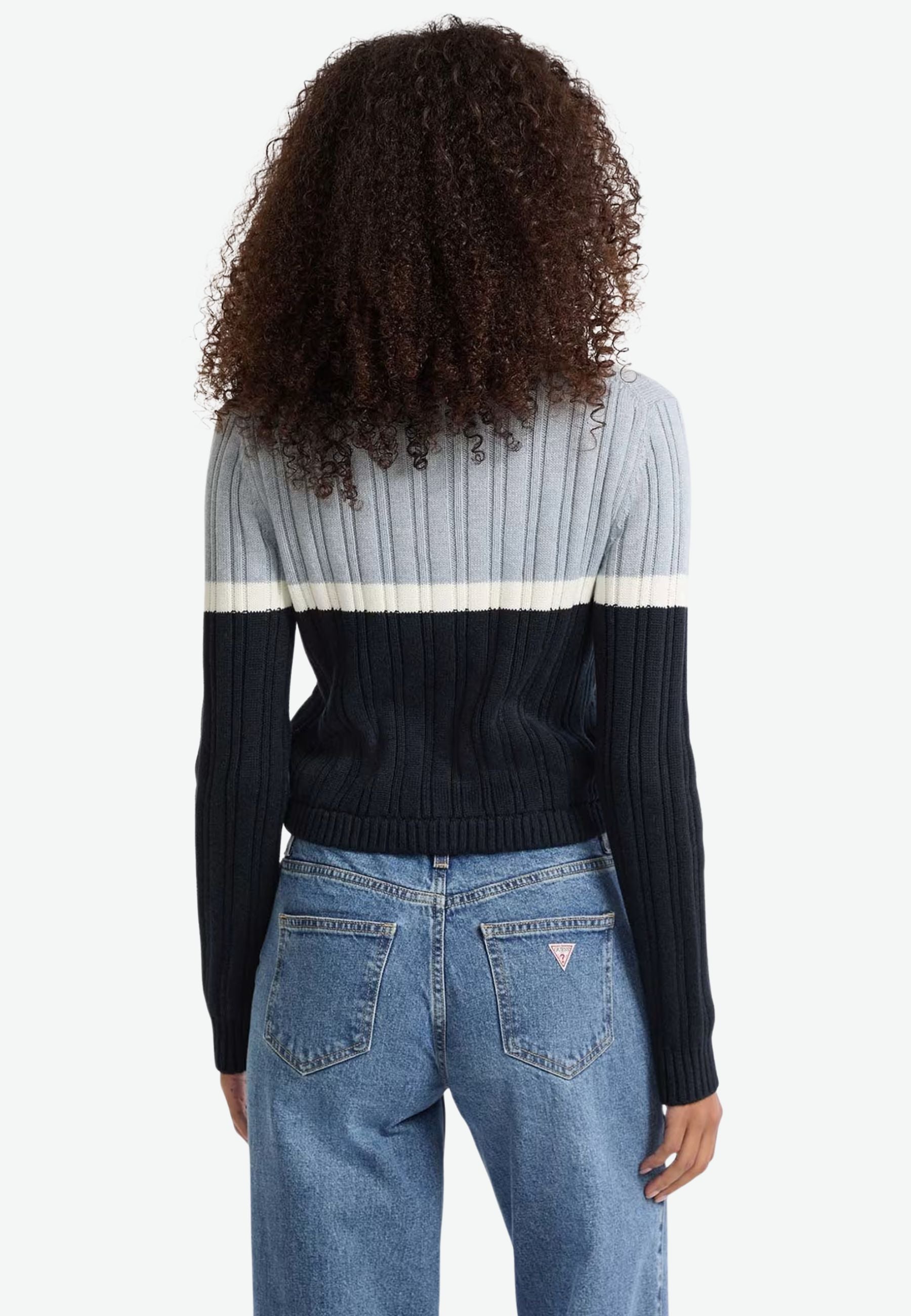 GJ-W5BR13Z3HM1 - Maglia - guess