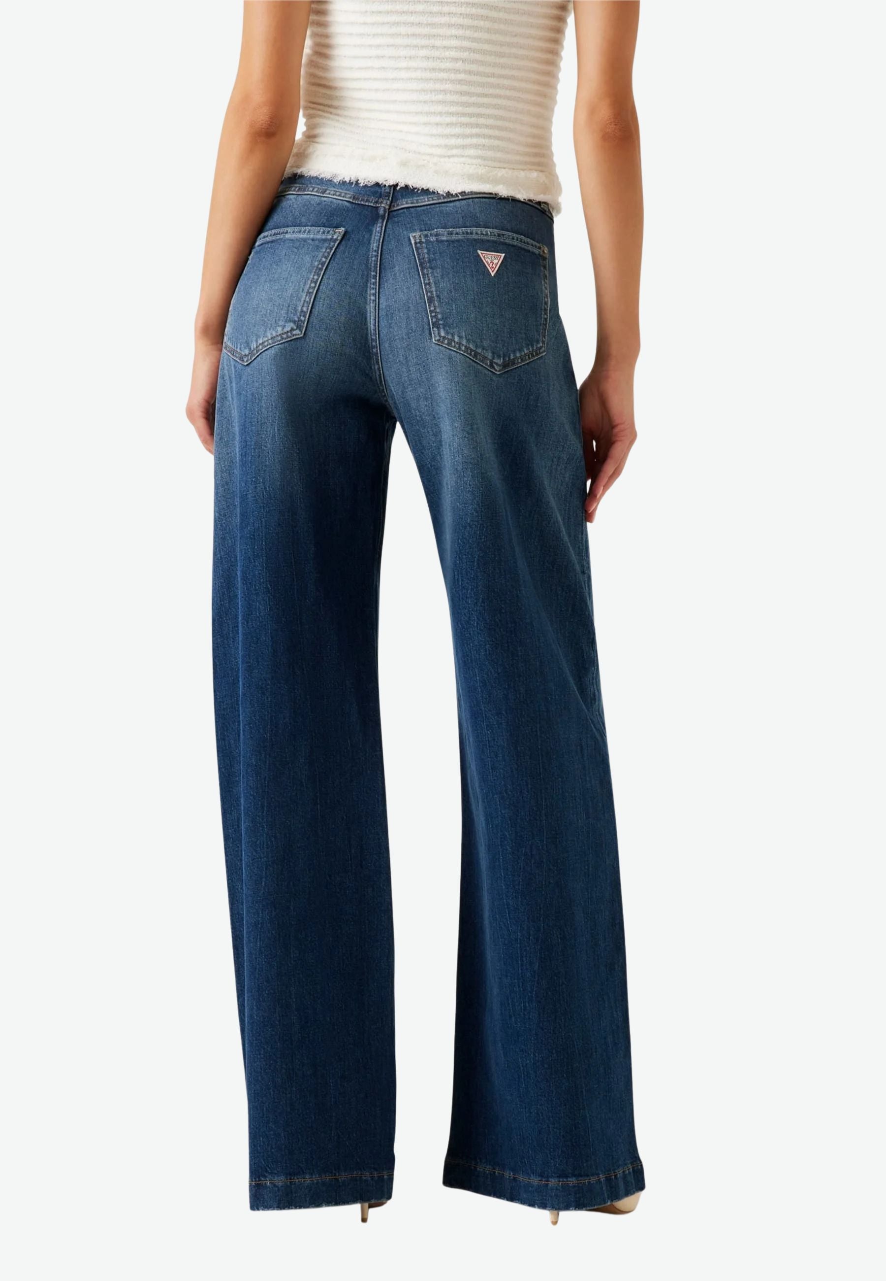 W5YA1CD5QP3 - Jeans - guess