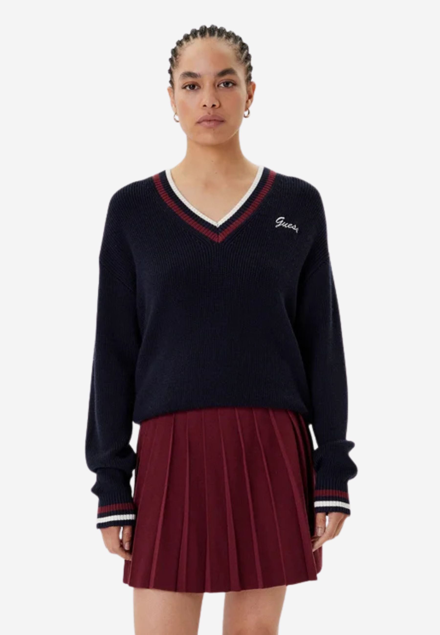 V5BR01Z1152 - Maglia - guess