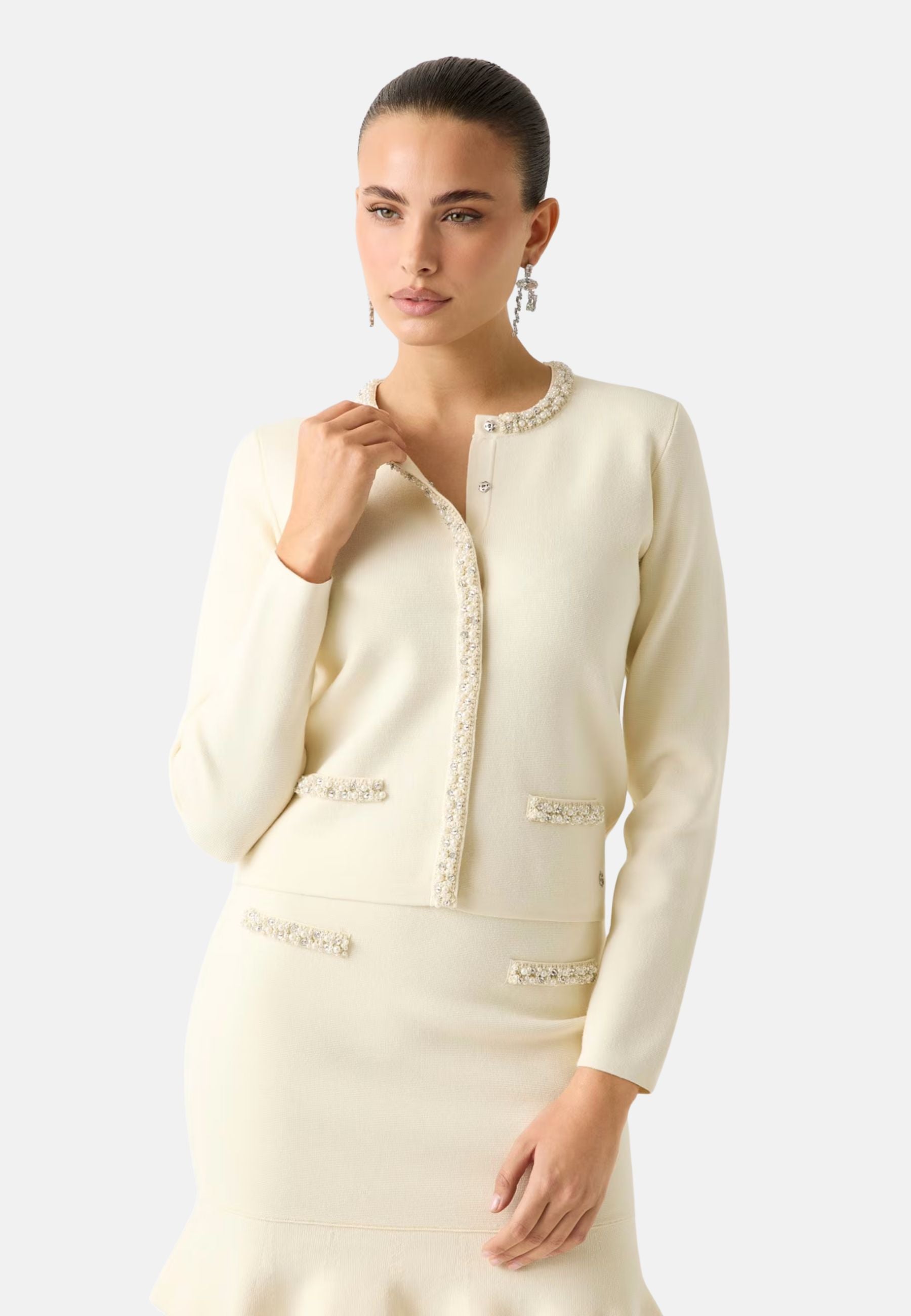 W6RR42Z4422 - Maglia - guess