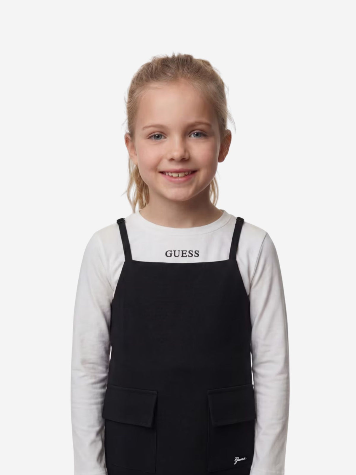 J6YG01K4453 - COMPLETI BAMBINA - Guess Kids