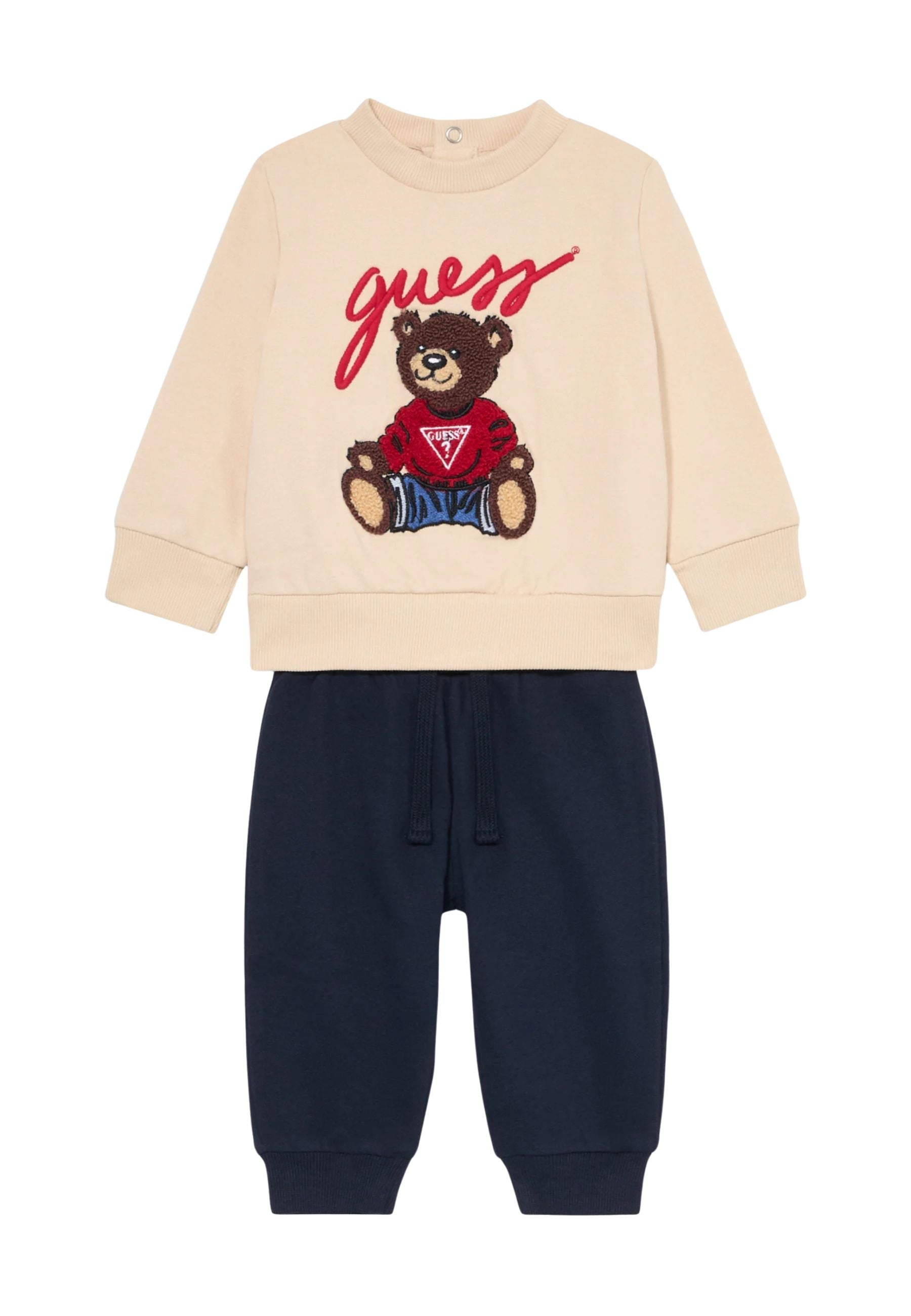 H5YI00KAX74 - COMPLETI BAMBINA - guess