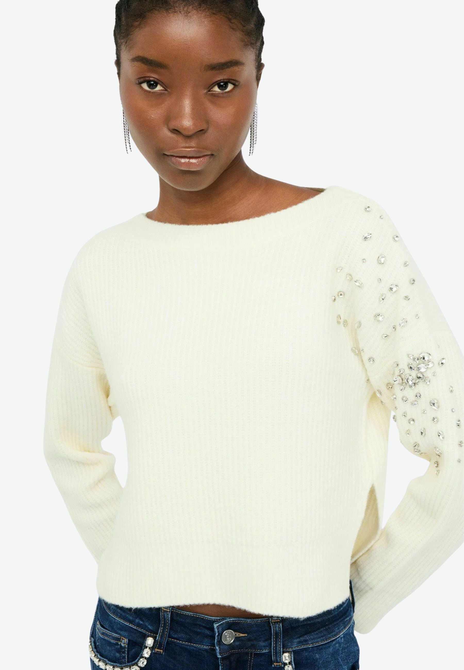 CF5150MA74Q - Maglia - LIU JO