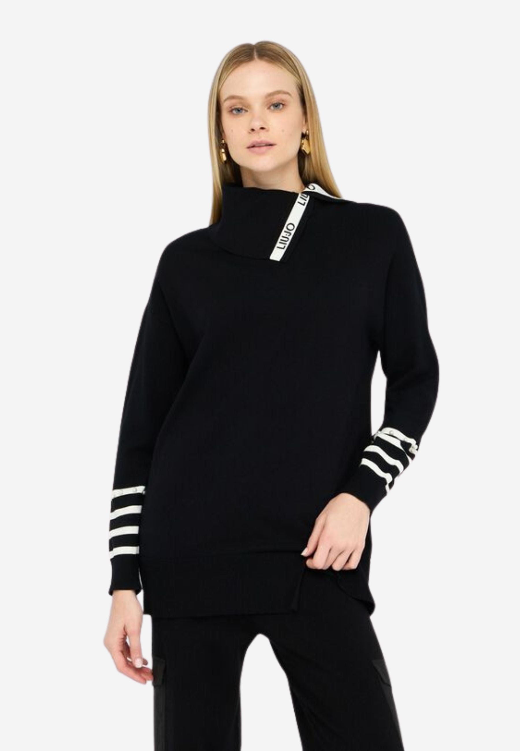 TF5218MS63L - Maglia - LIU JO
