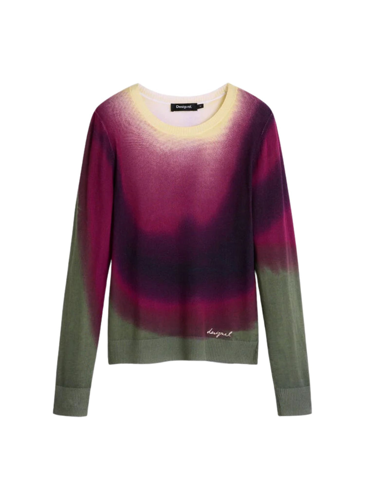 26WWJF26 - Maglia - DESIGUAL
