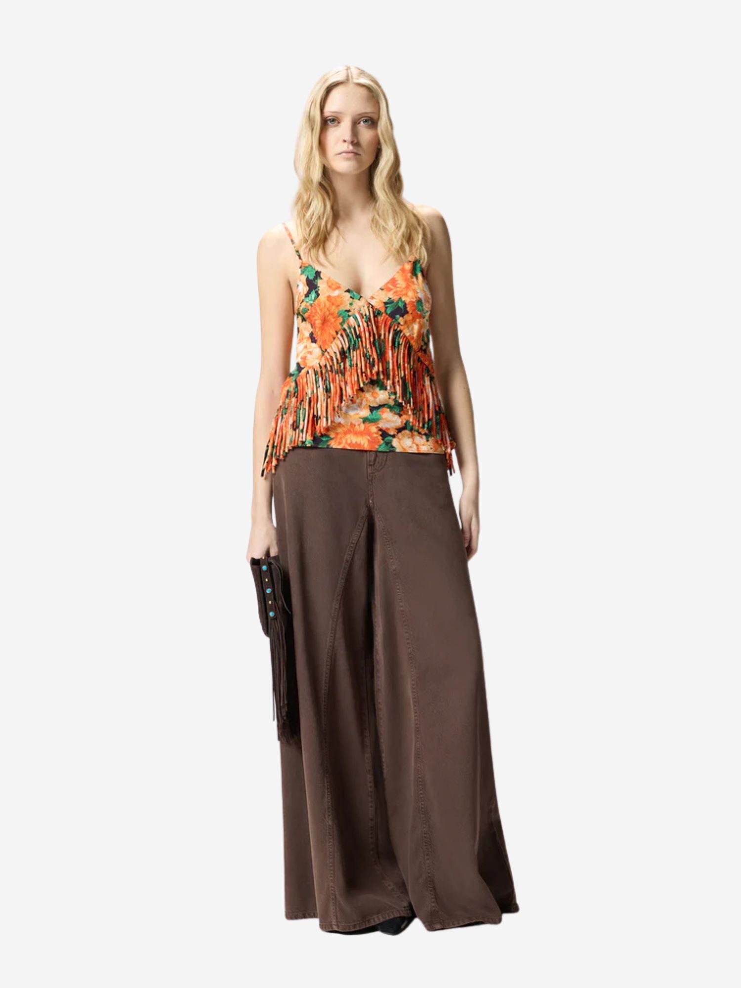 106823A3AO - Top - PINKO