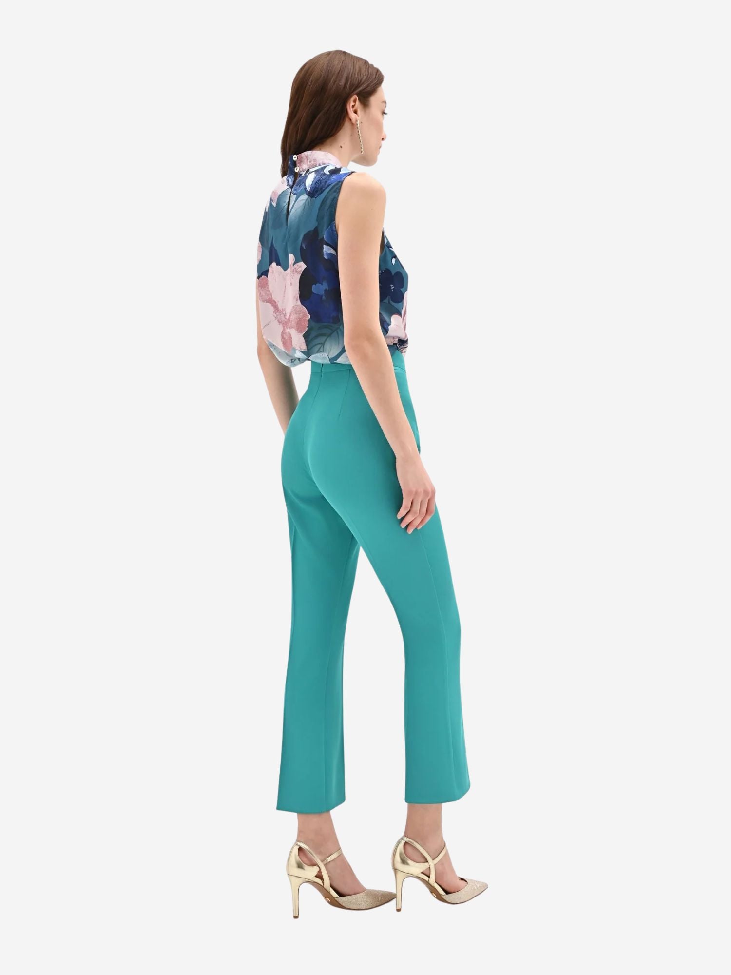 cfc0129010003 - Pantalone - RINASCIMENTO