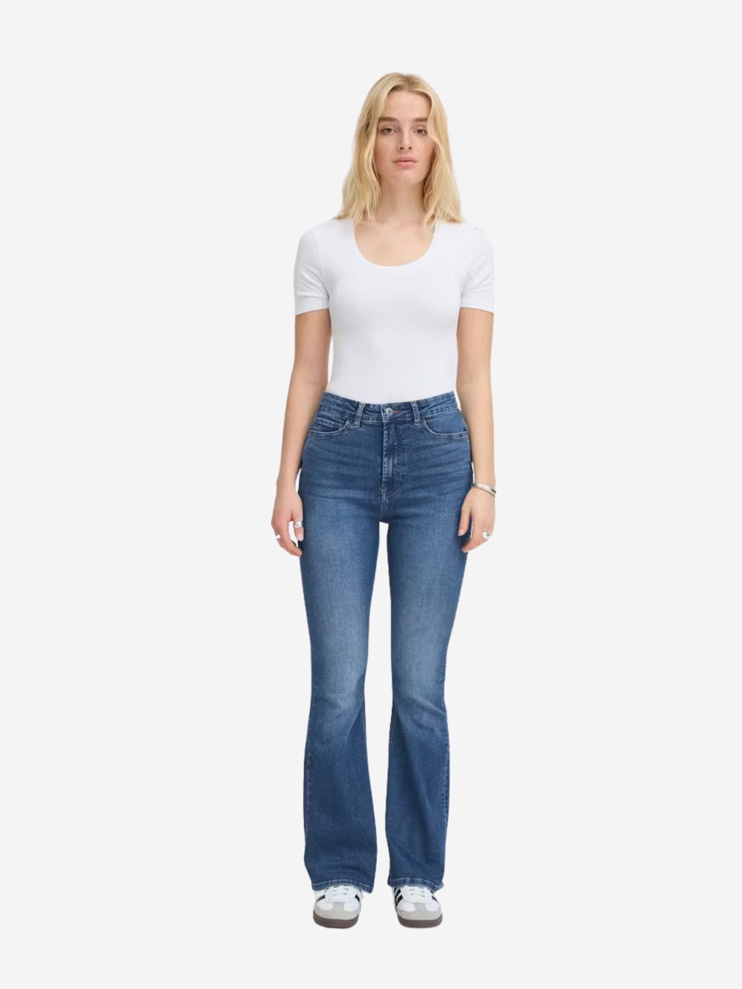 20122437 - Jeans - ICHI