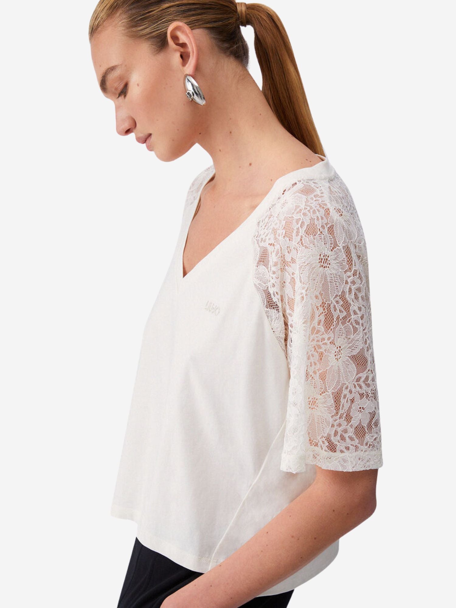 ta6160js923 - Maglia - LIU JO