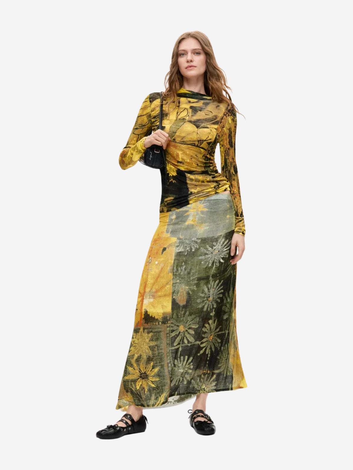 26WWFF03 - Gonna - DESIGUAL