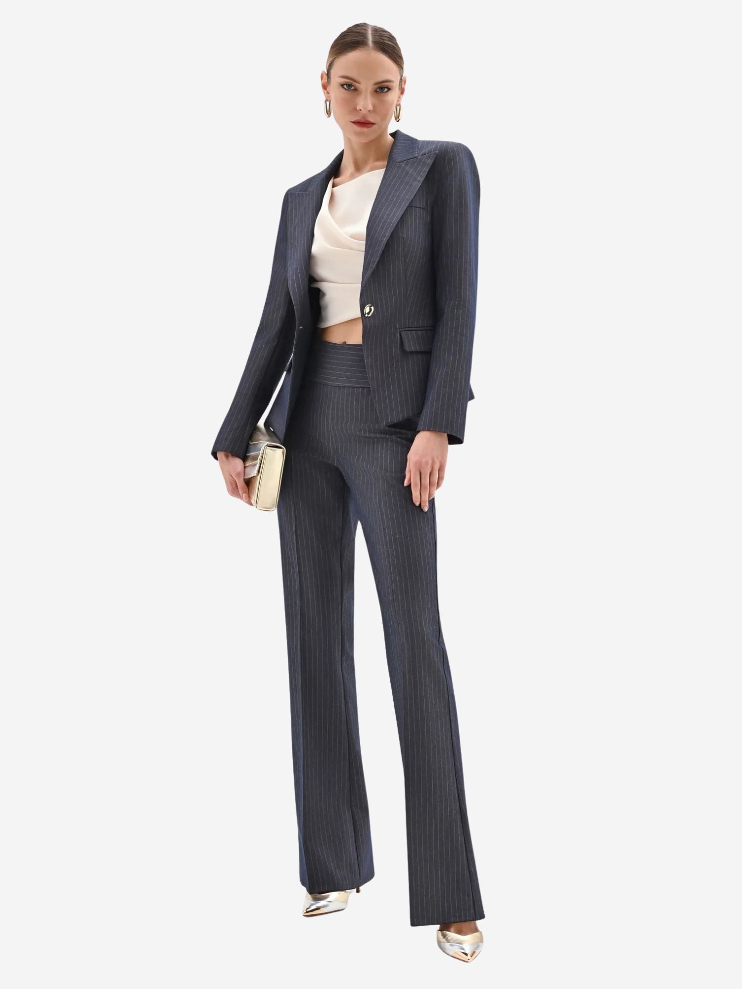 cfc0128161003 - Pantaloni - RINASCIMENTO