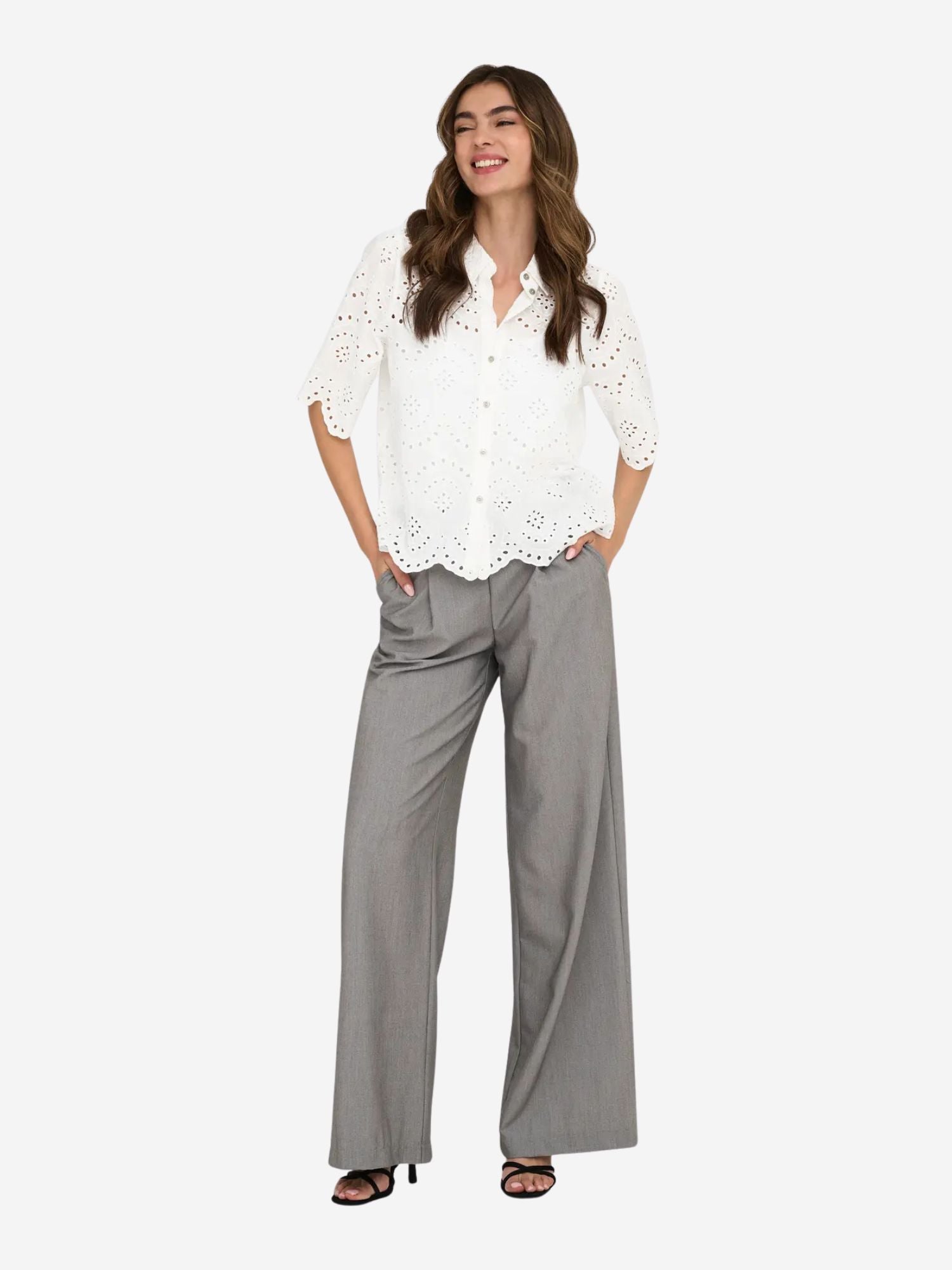 15351106 - Camicia - ONLY