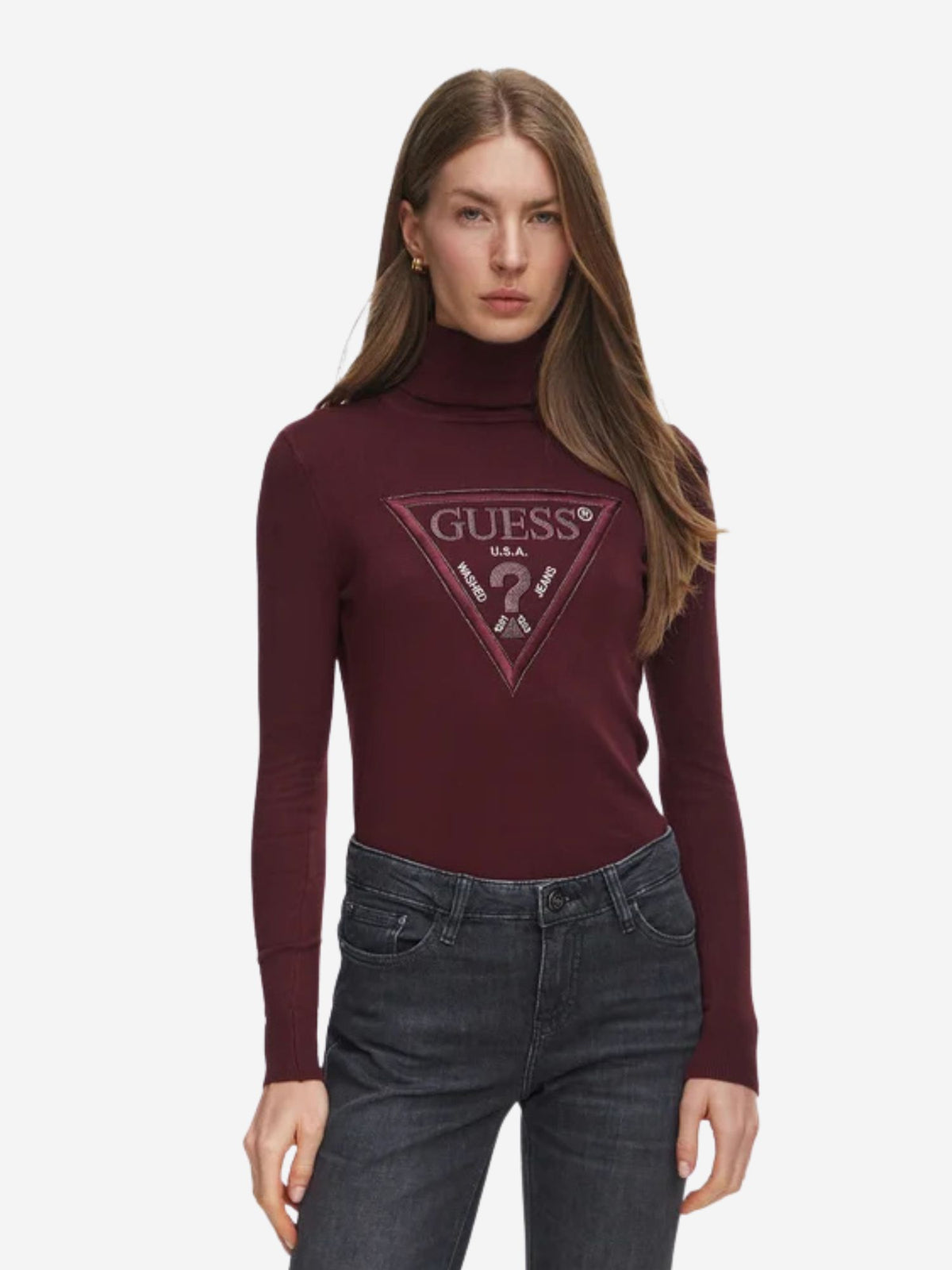 W6BR54Z1455 - Maglia - guess