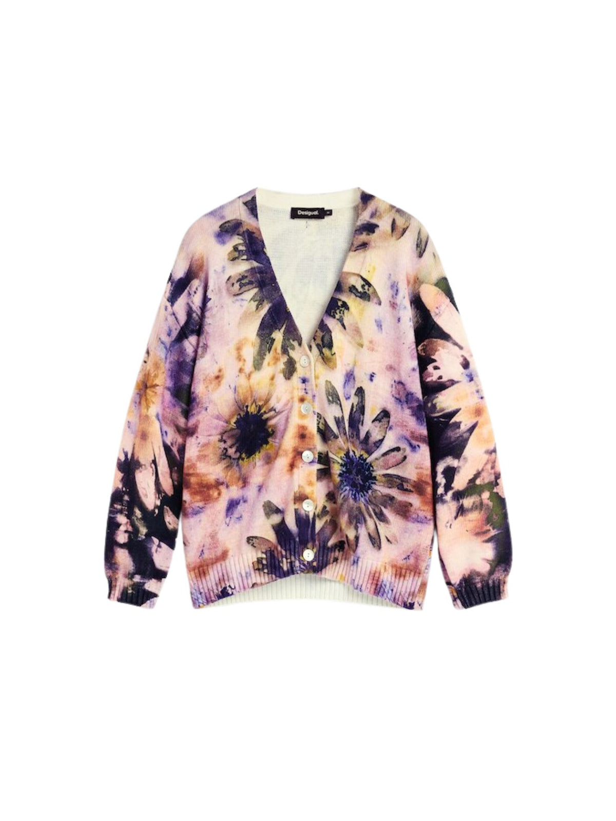 26WWJF11 - Maglia - DESIGUAL