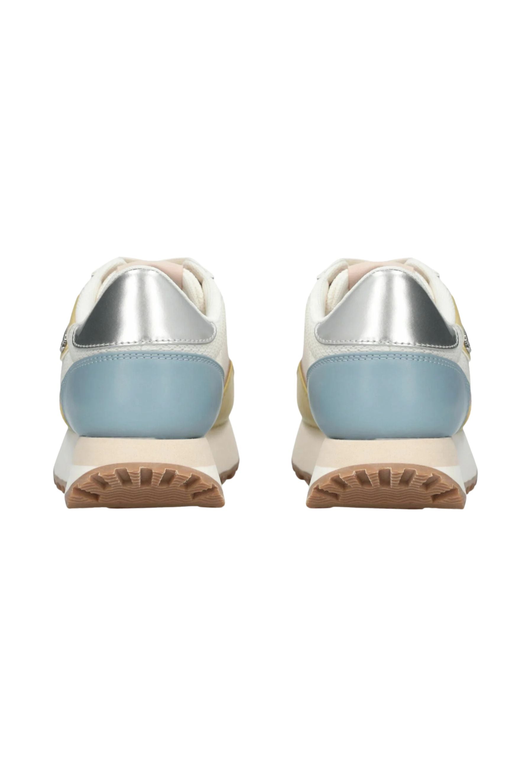 ba6065ex030 - Scarpe - LIU JO