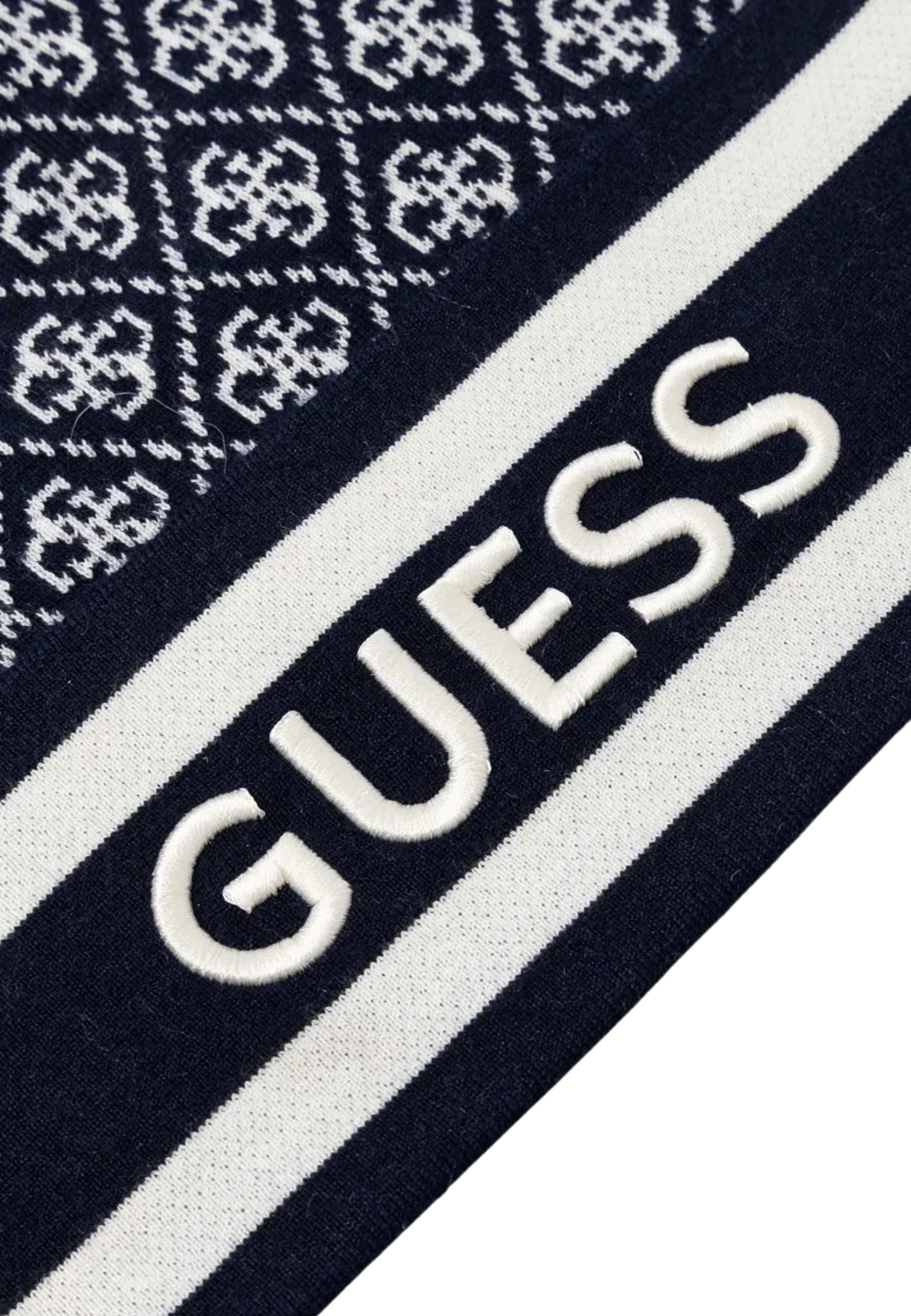 W4BZ21Z3JD2 - Cappello - guess