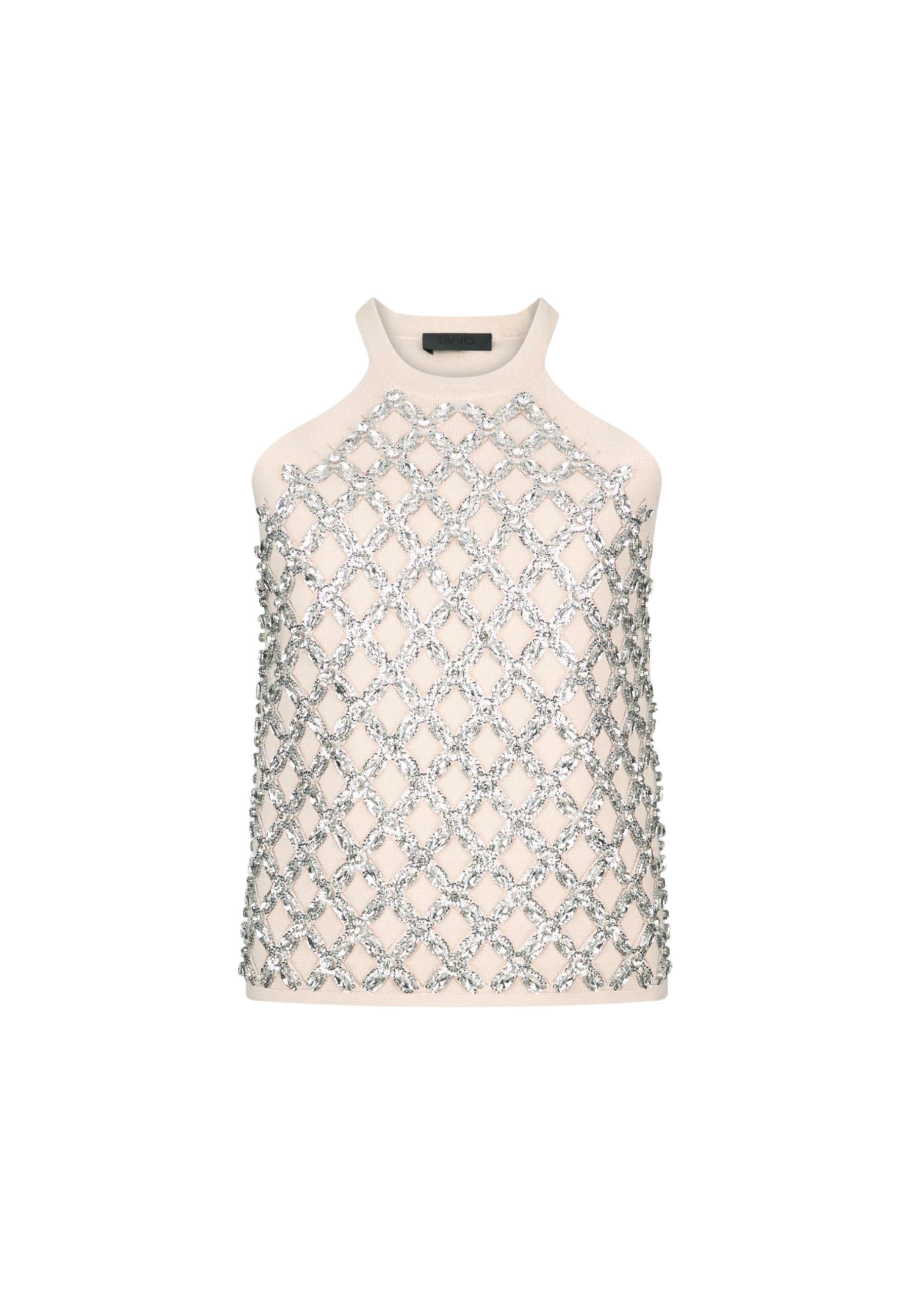 PA6048 MS99E - Maglia - LIU JO