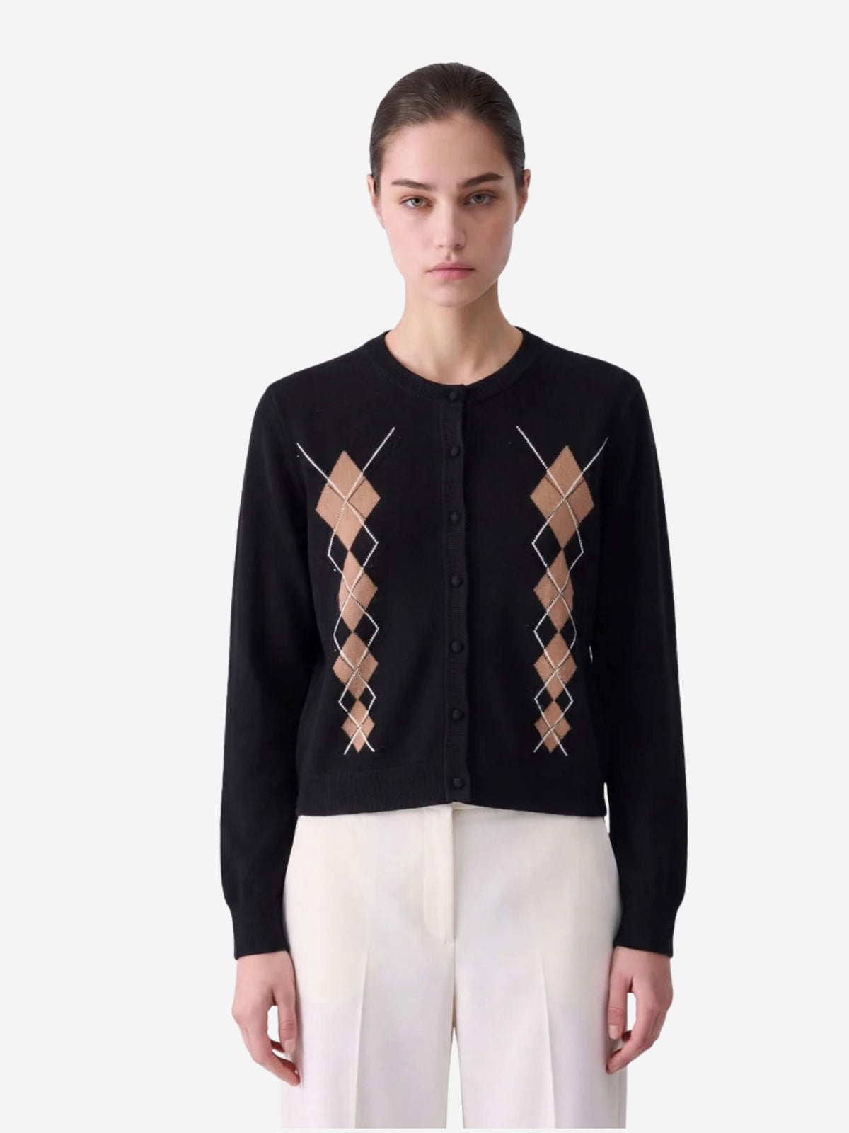 WF6288MA16R - Maglia - LIU JO