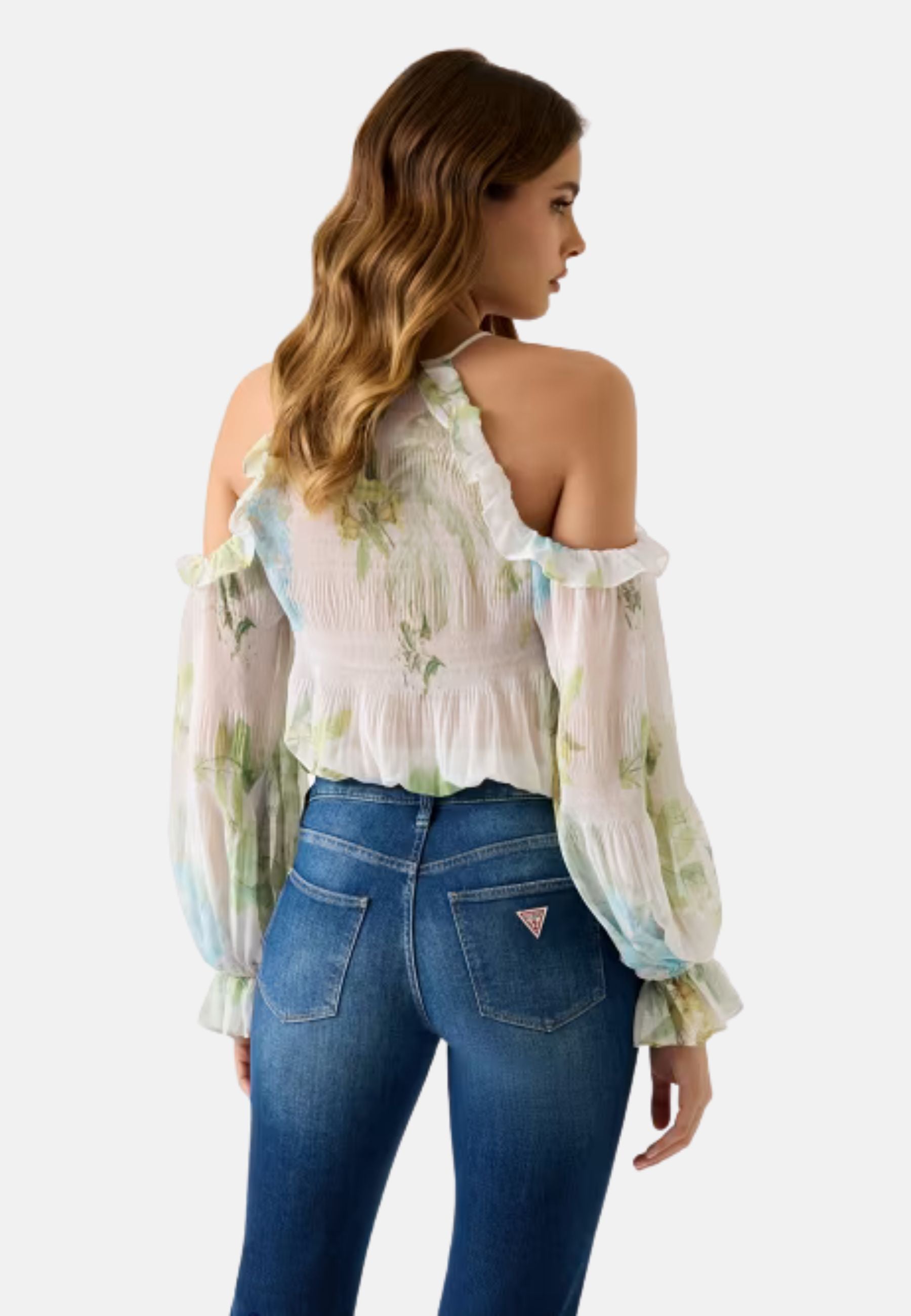 W6GH94W2397 - Top - guess