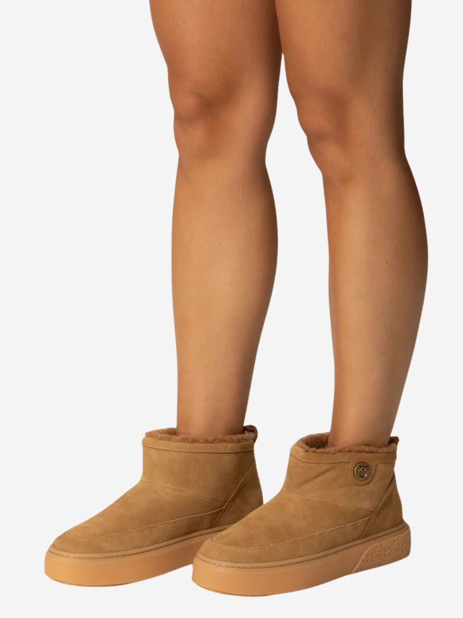 ss0105p055mc0 - Scarpe - PINKO