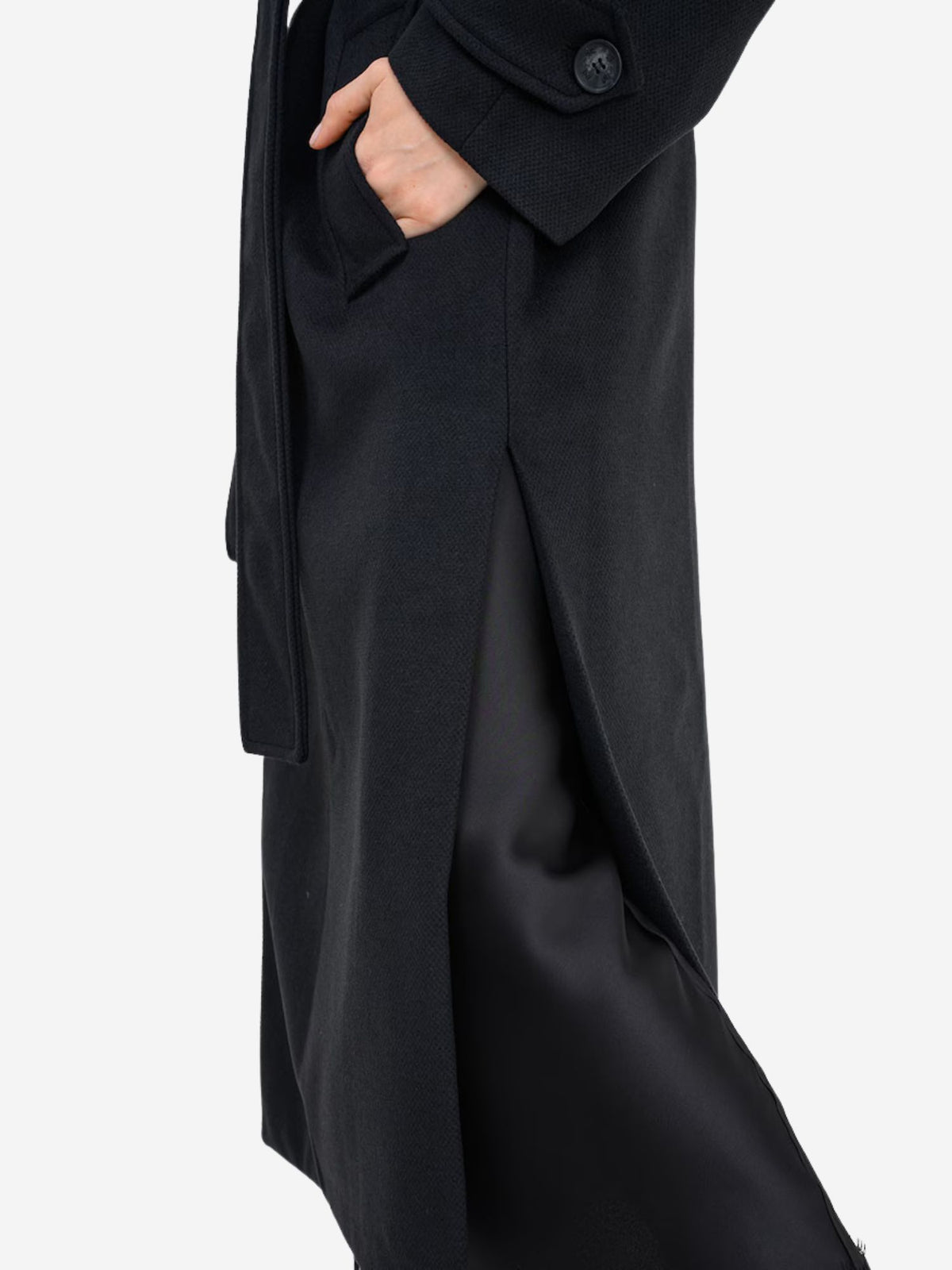 cfc0129916003 - Cappotto - RINASCIMENTO