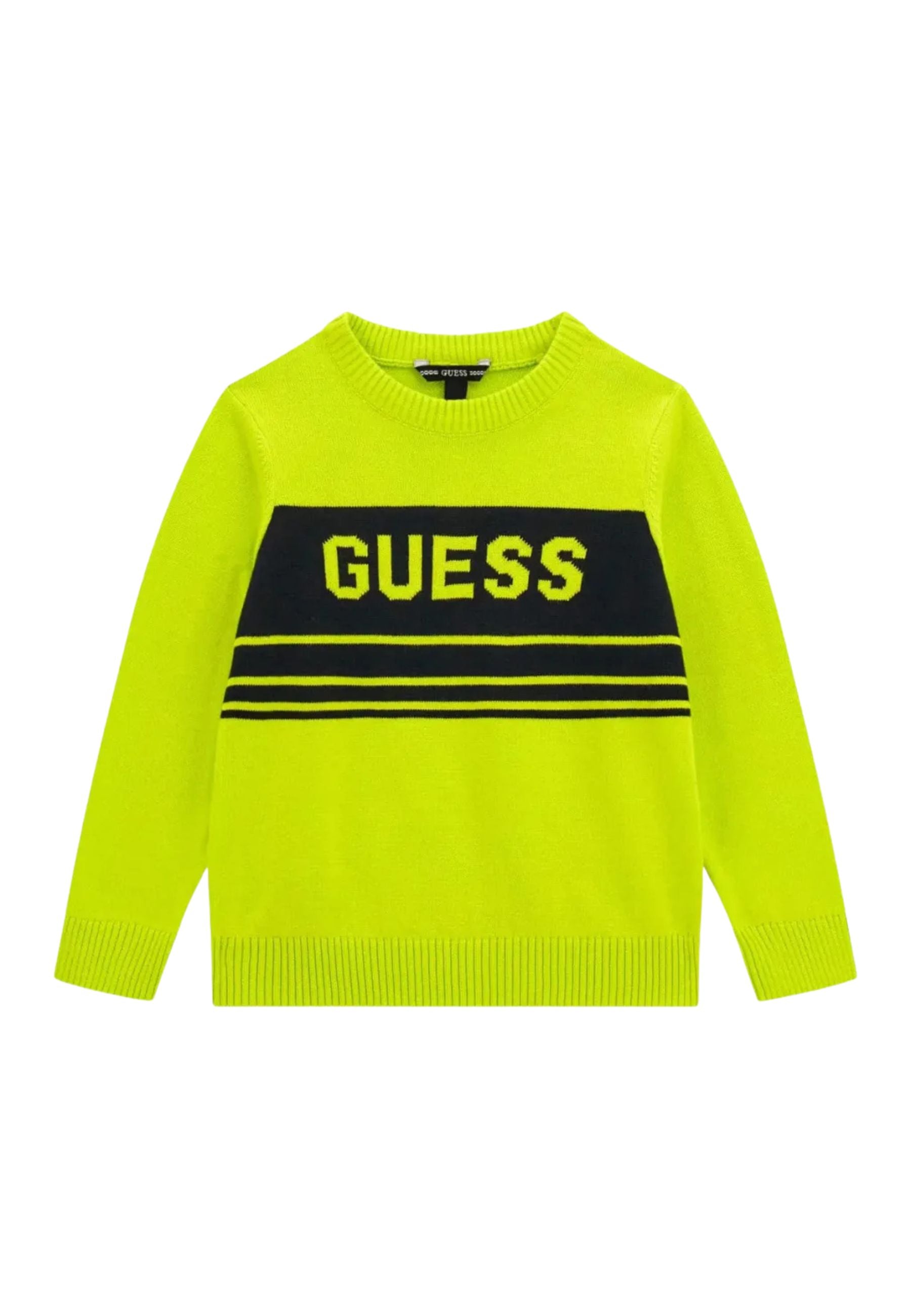 N5YR01Z0140 - Maglieria Bambino - guess