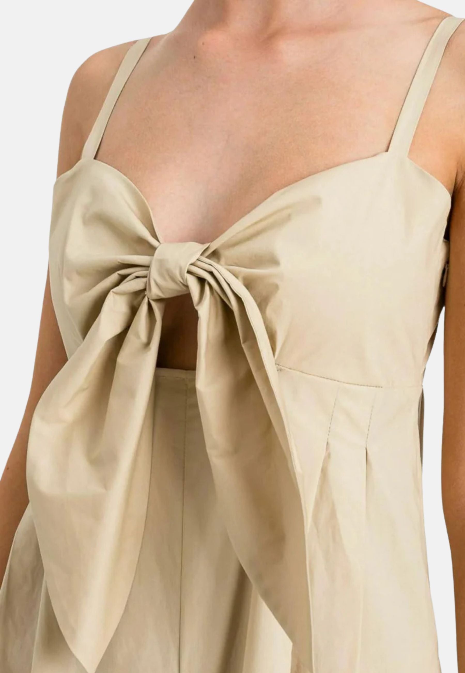 261at2044 - Tuta - TWINSET ACTITUDE