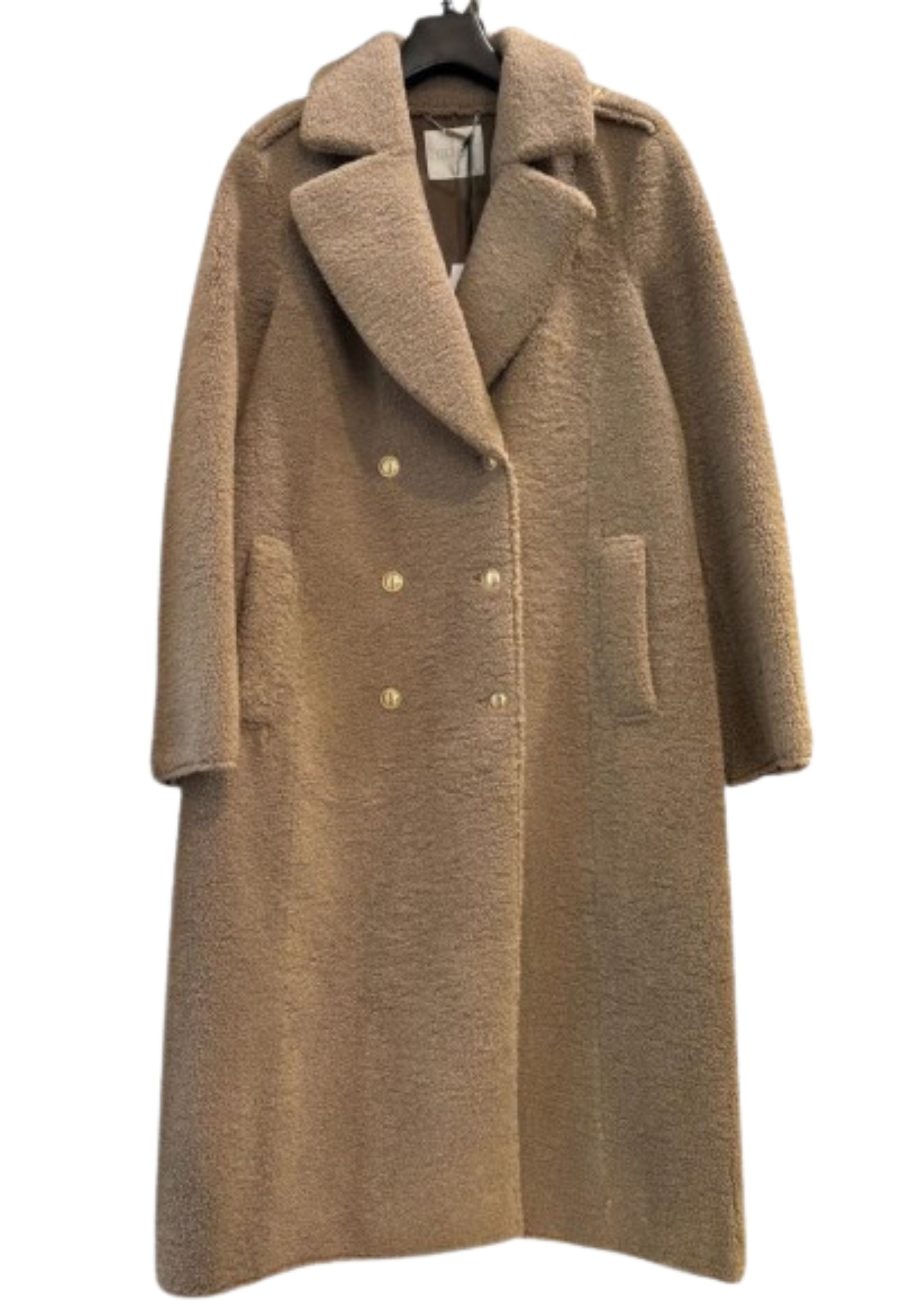 W5BL62W4190 - Cappotto - guess