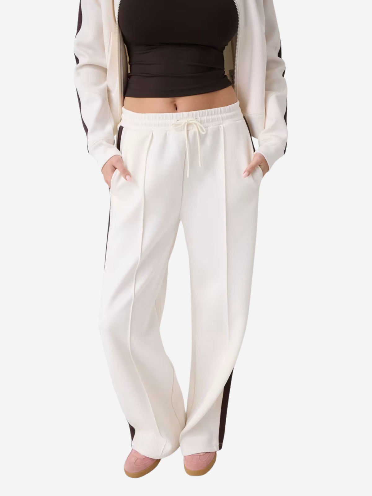 V6YB20K4334 - Pantaloni - Guess Activewear