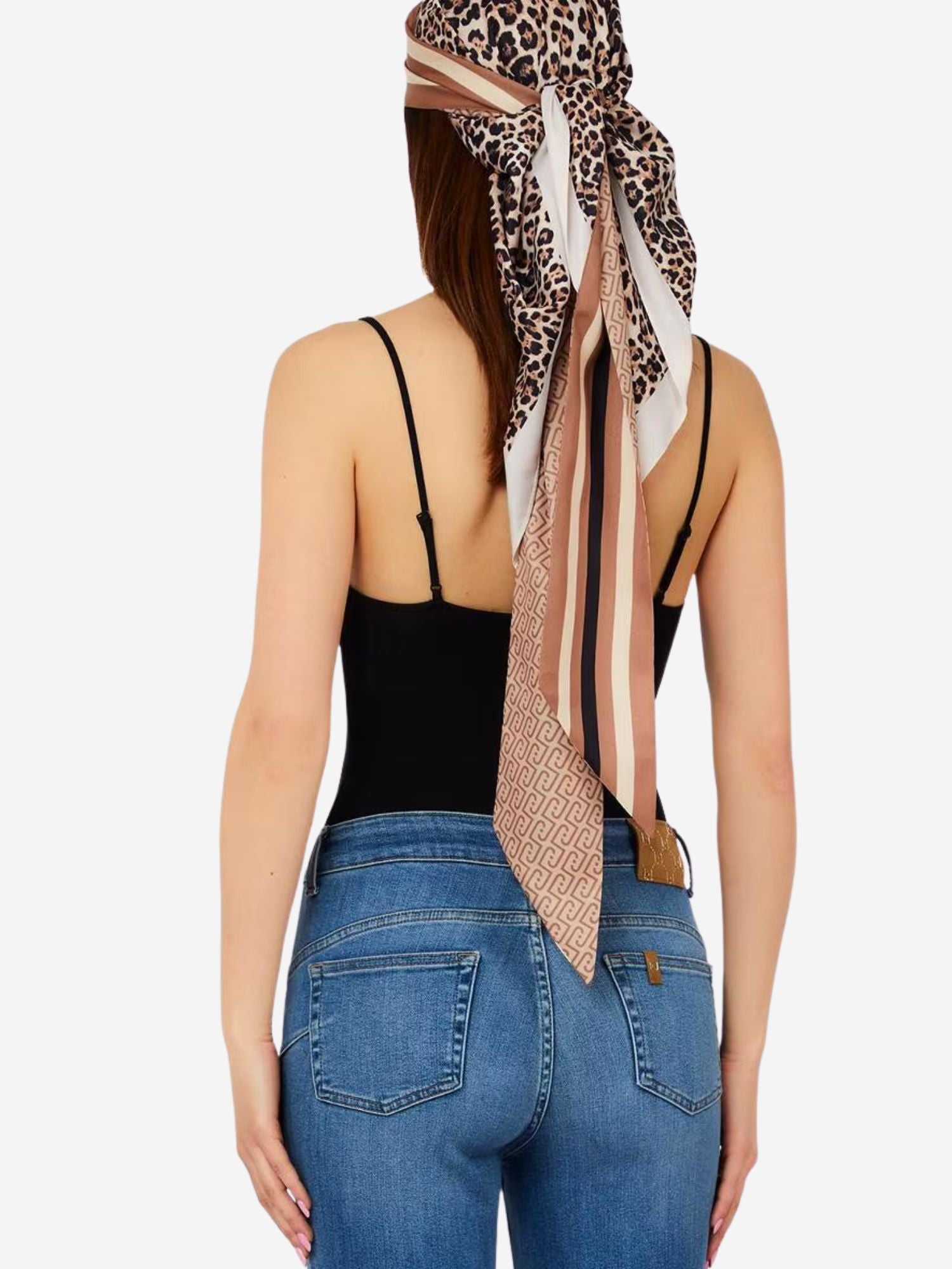 2a6046t2745 - Foulard - LIU JO