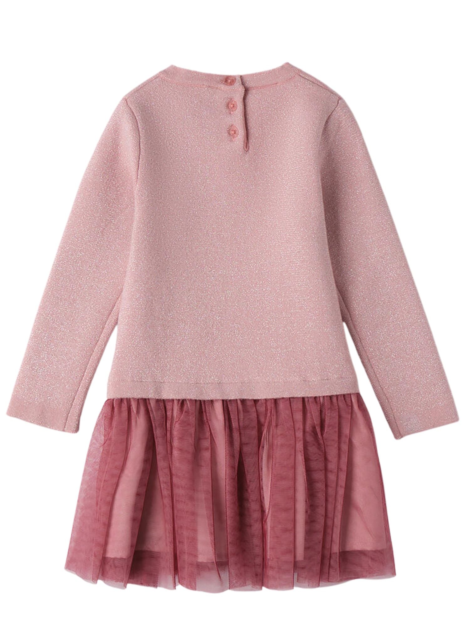 0f34000 - Abiti bambina - SARABANDA