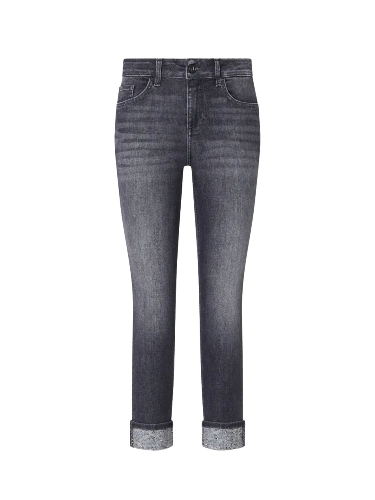 UF6006D0305 - Jeans - LIU JO