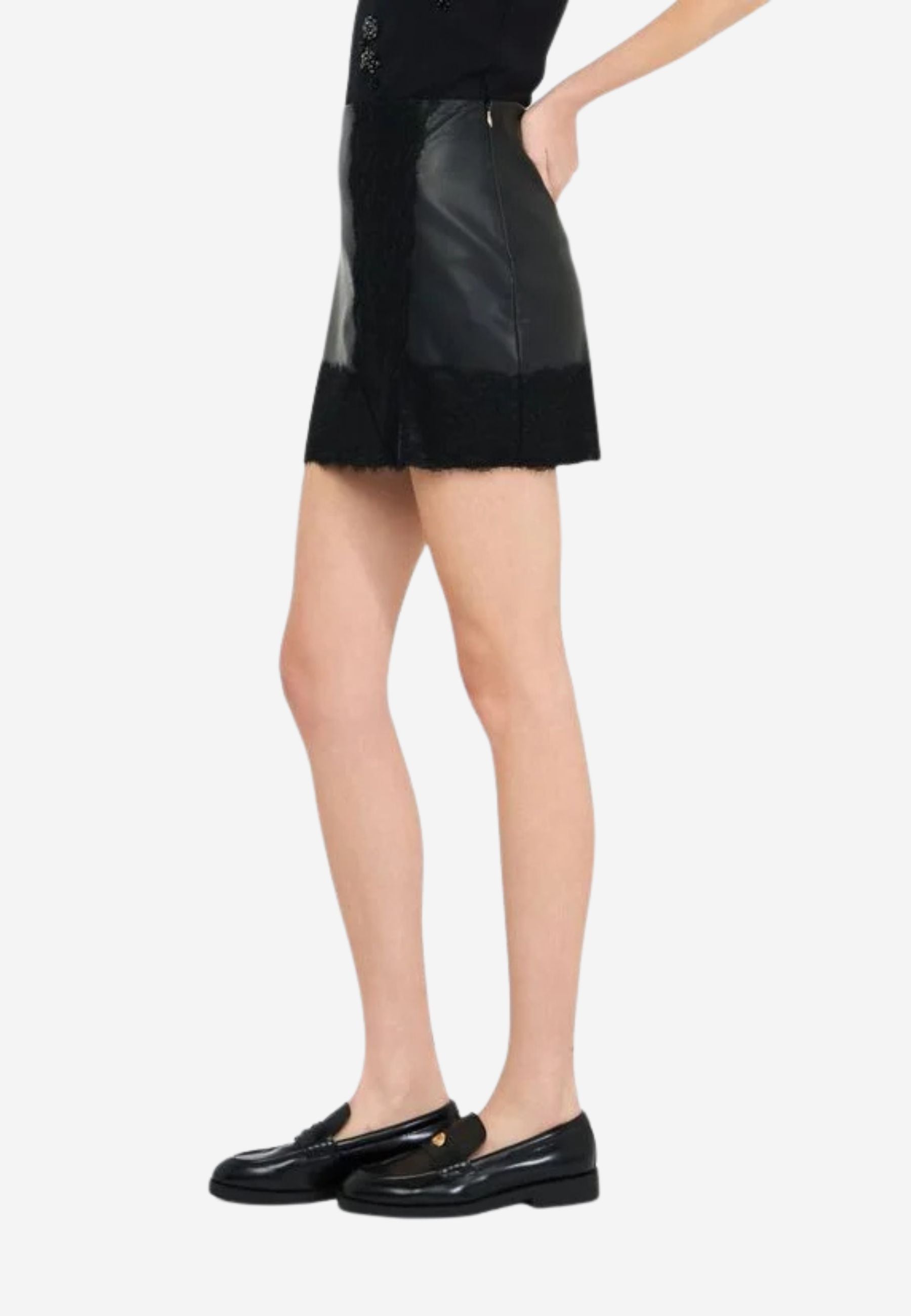 CF5379E0624 - Gonna - LIU JO