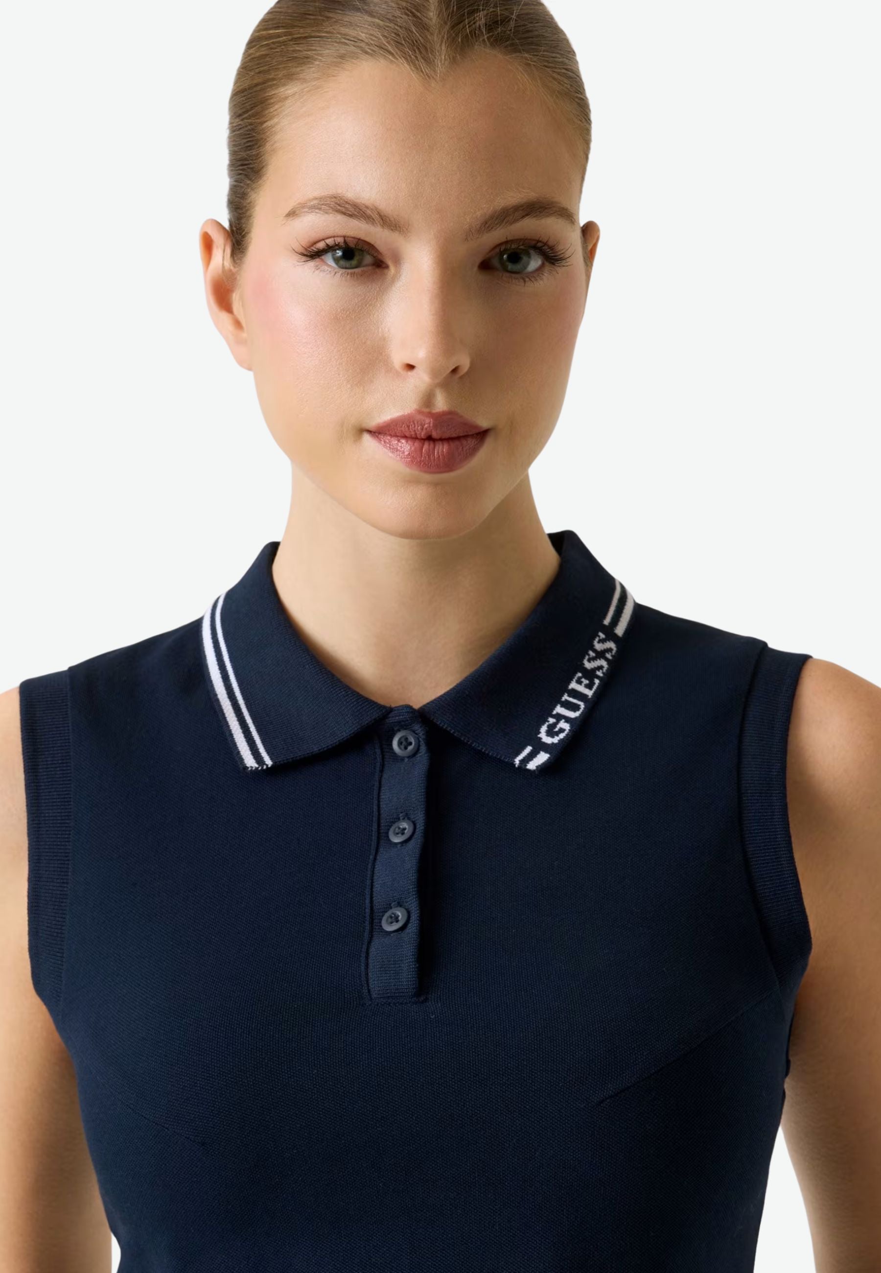V6GP03K2958 - Maglia - guess