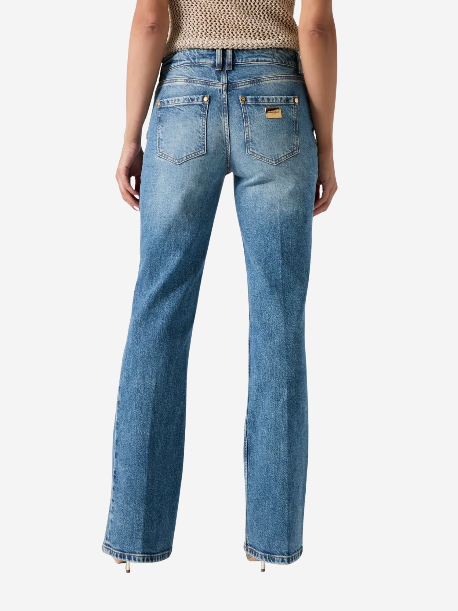 G6YA02D1461 - Jeans - MARCIANO
