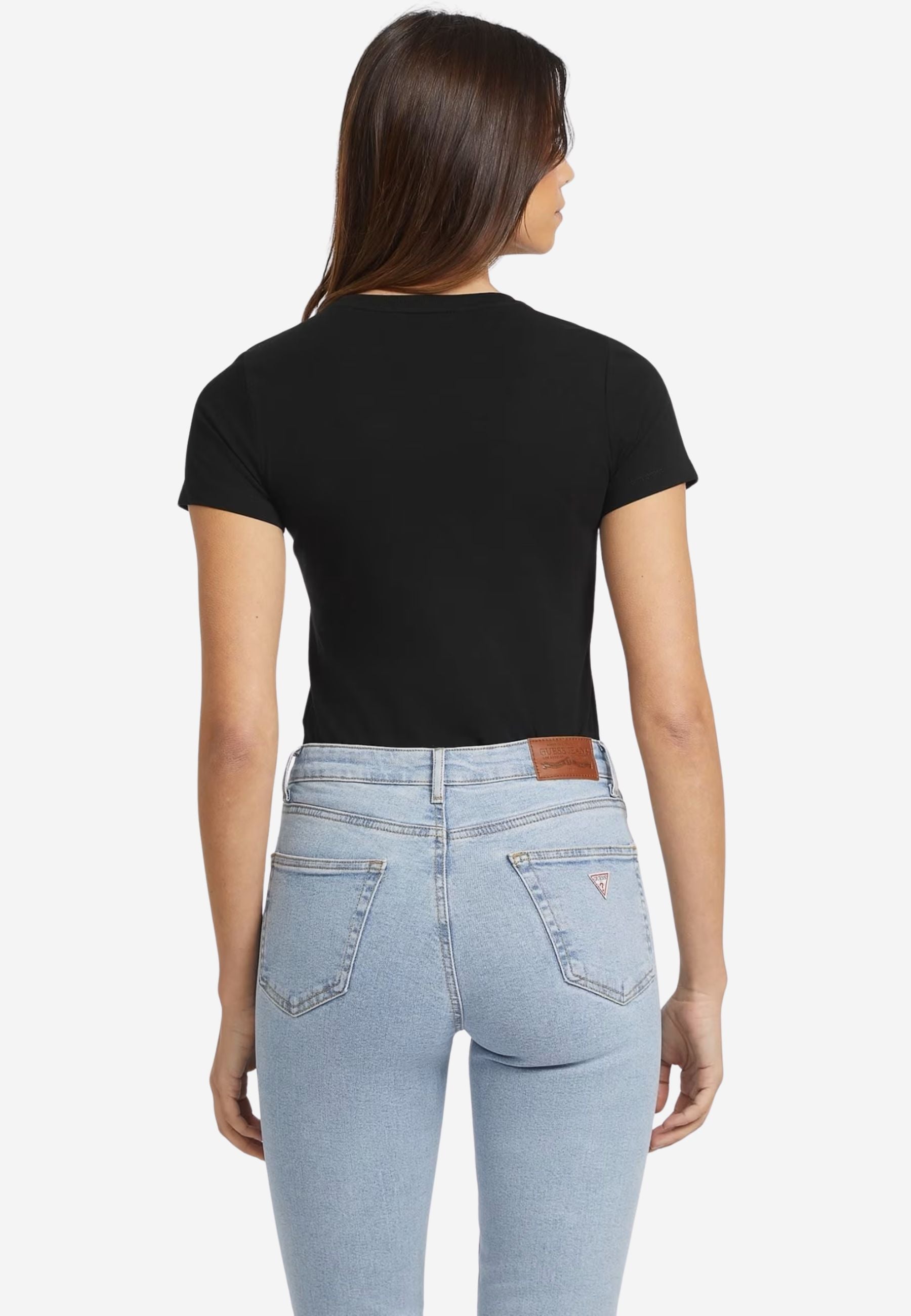 GJ-W4YI02J1314 - Maglia - guess