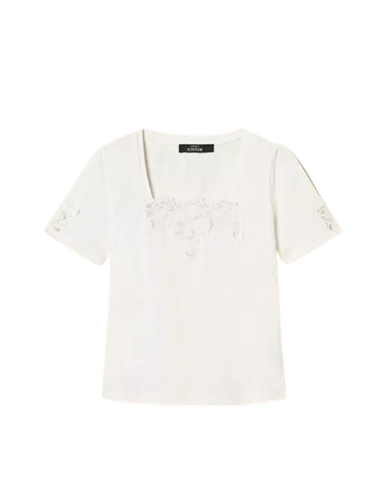 261AP2310 - Maglia - TWINSET ACTITUDE