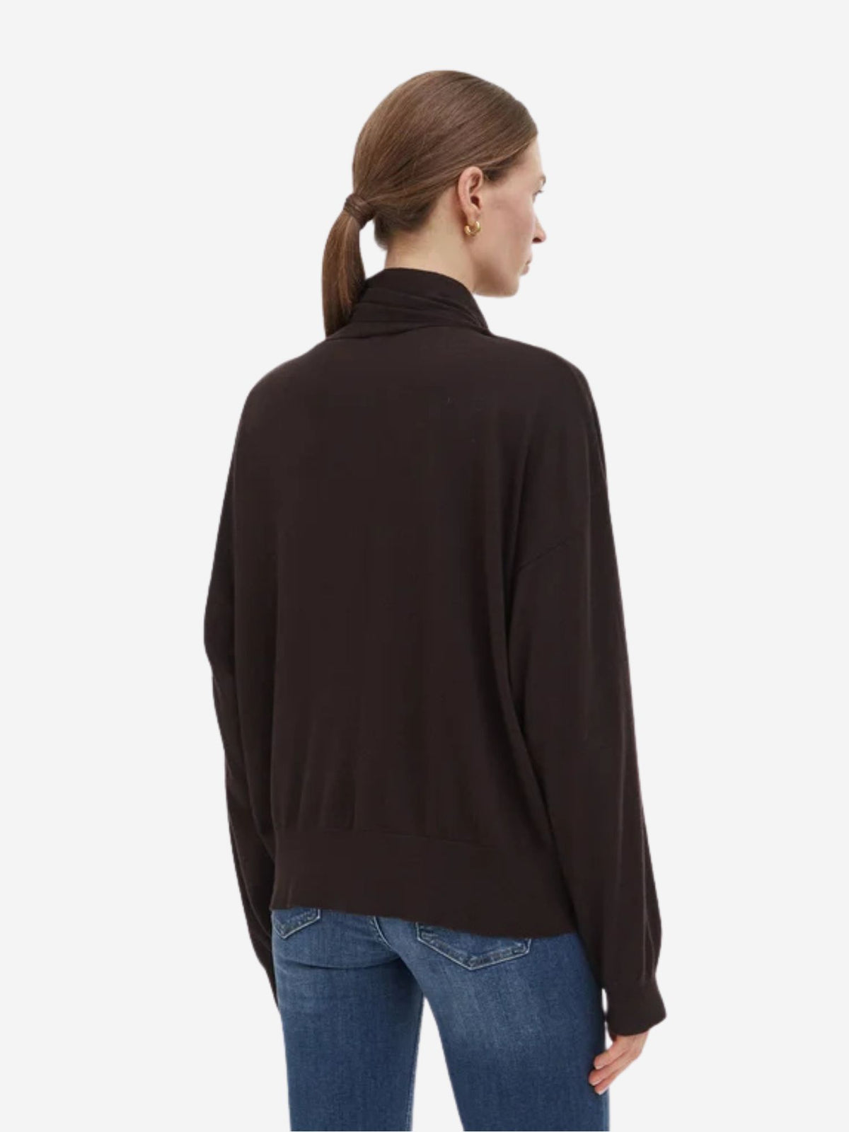 WF6445MA16R - Maglia - LIU JO