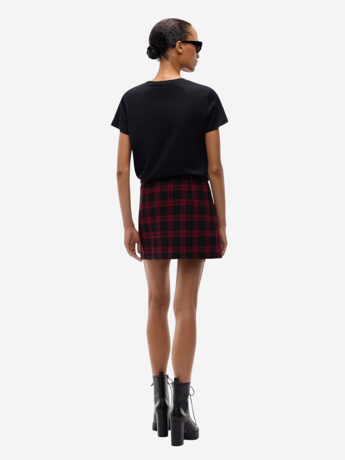 100373A3HK - Maglia - PINKO