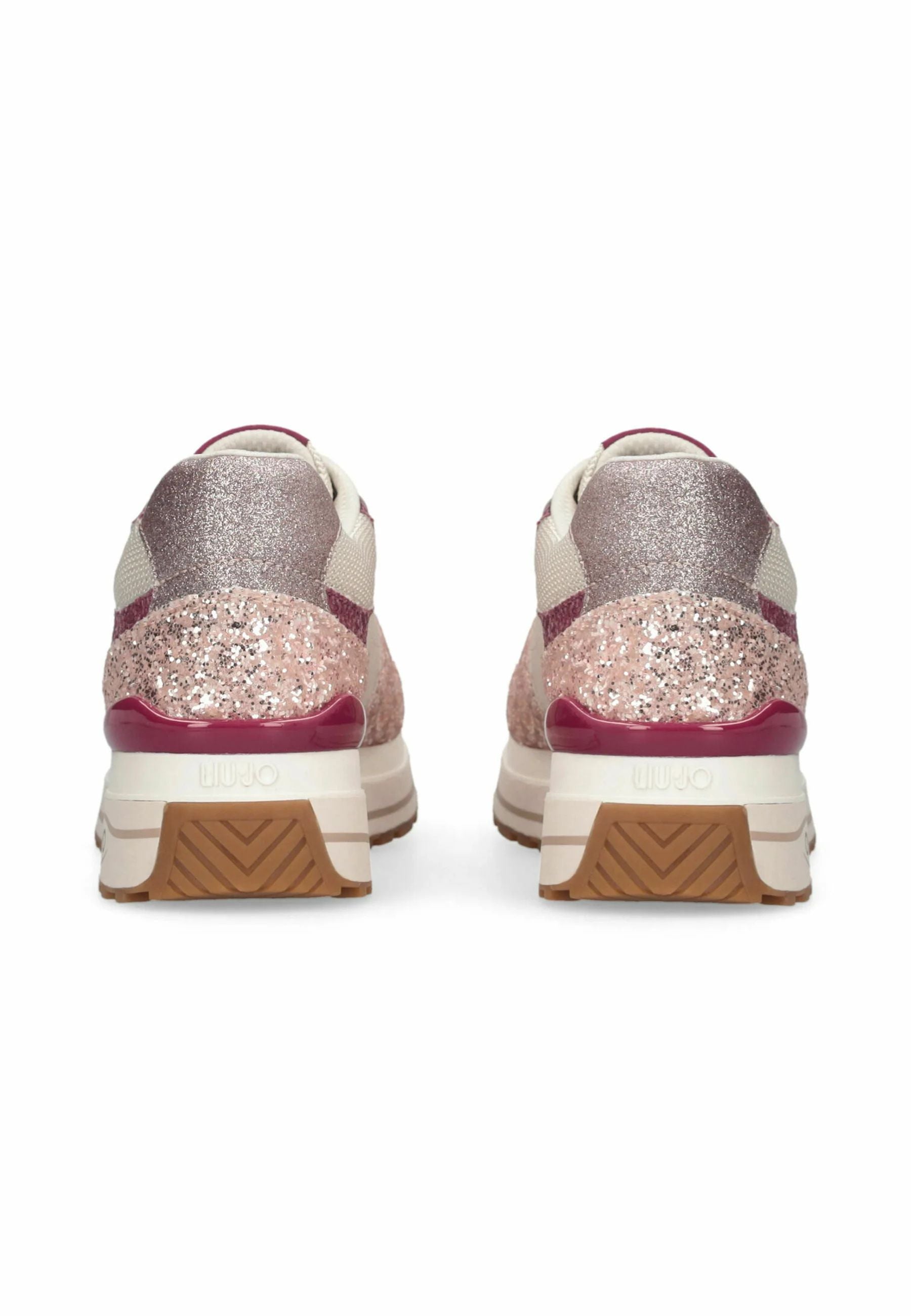 BA6013TX099 - sneakers - LIU JO