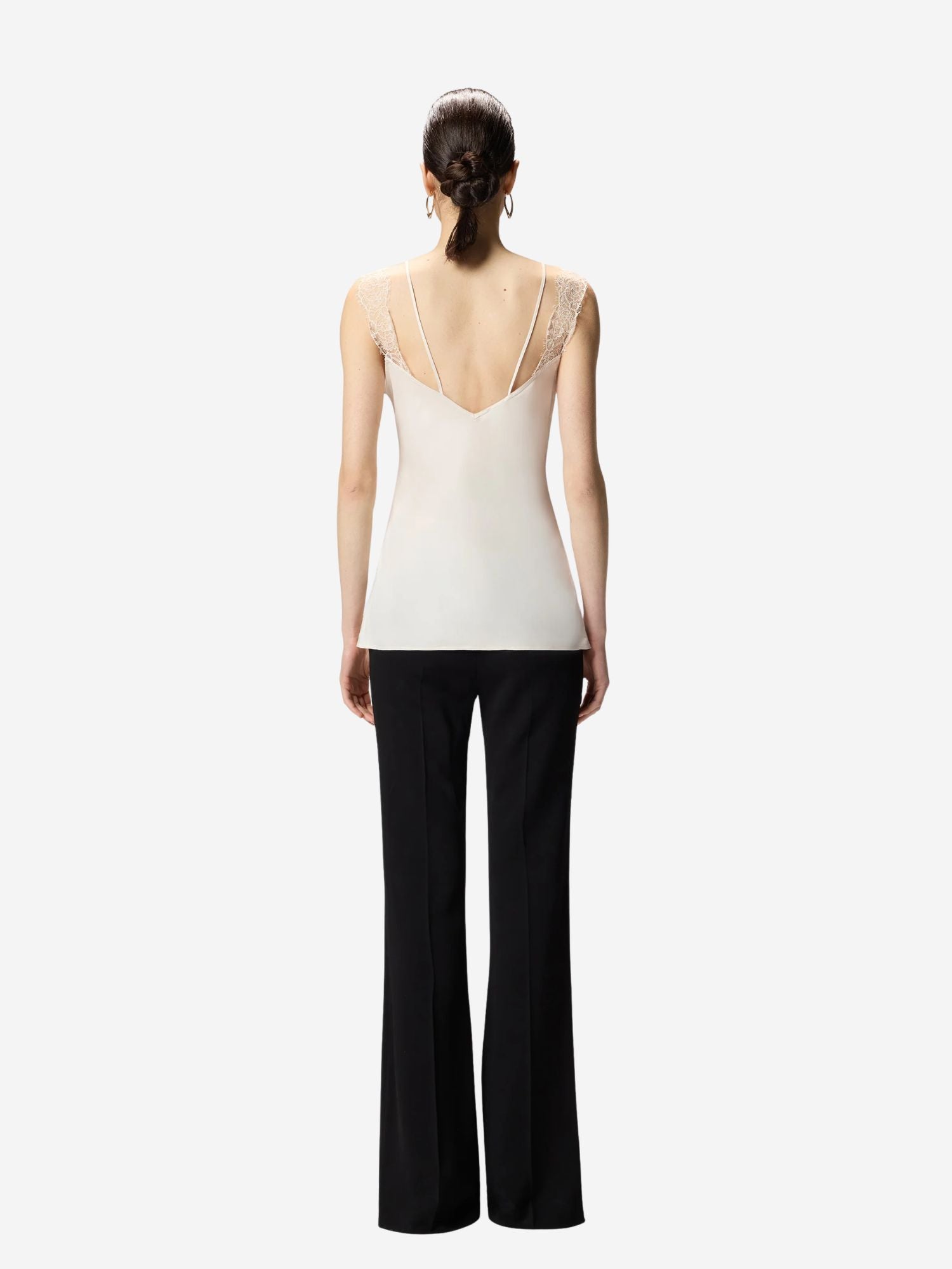 106623A385 - Top - PINKO