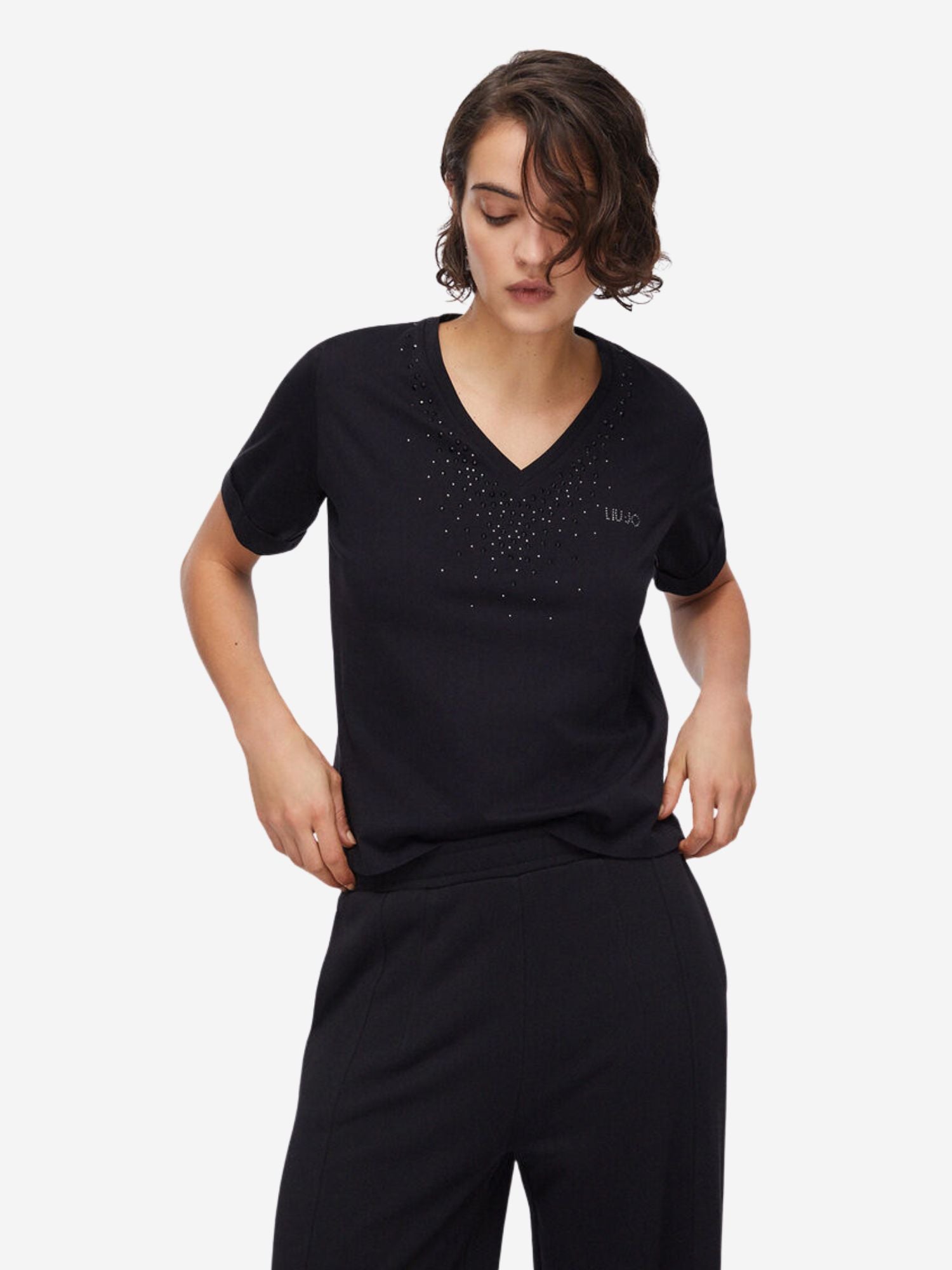 ta6284js923 - Maglia - LIU JO