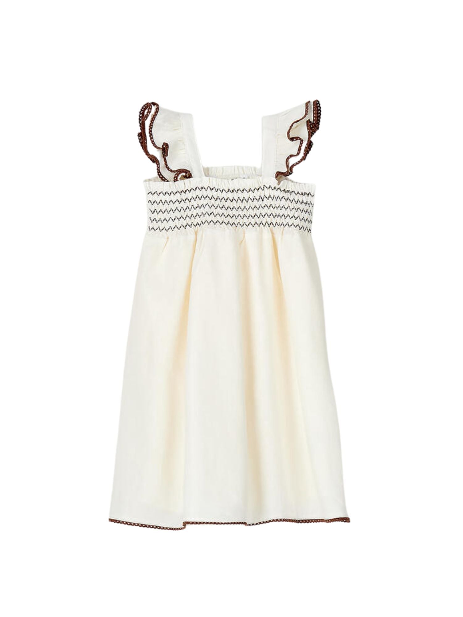 0g36700bg71 - Abiti bambina - SARABANDA