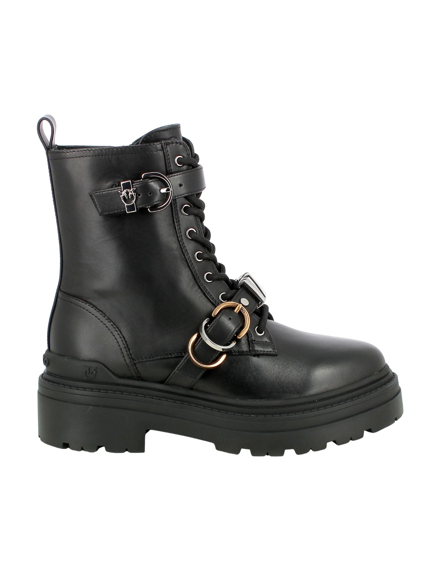 sd0407p087z99 - Scarpe - PINKO