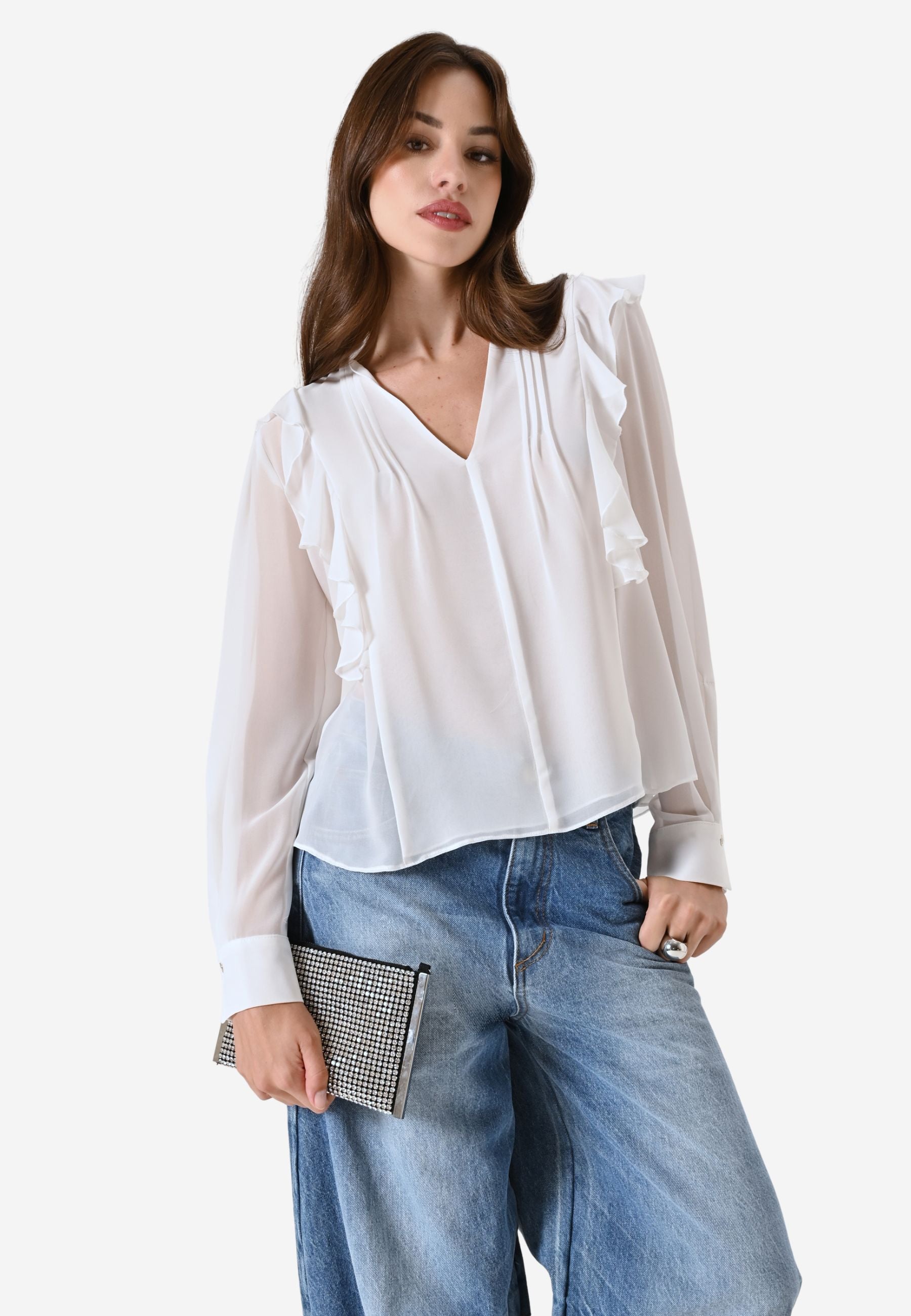 CFC0125589003 - Camicia - RINASCIMENTO
