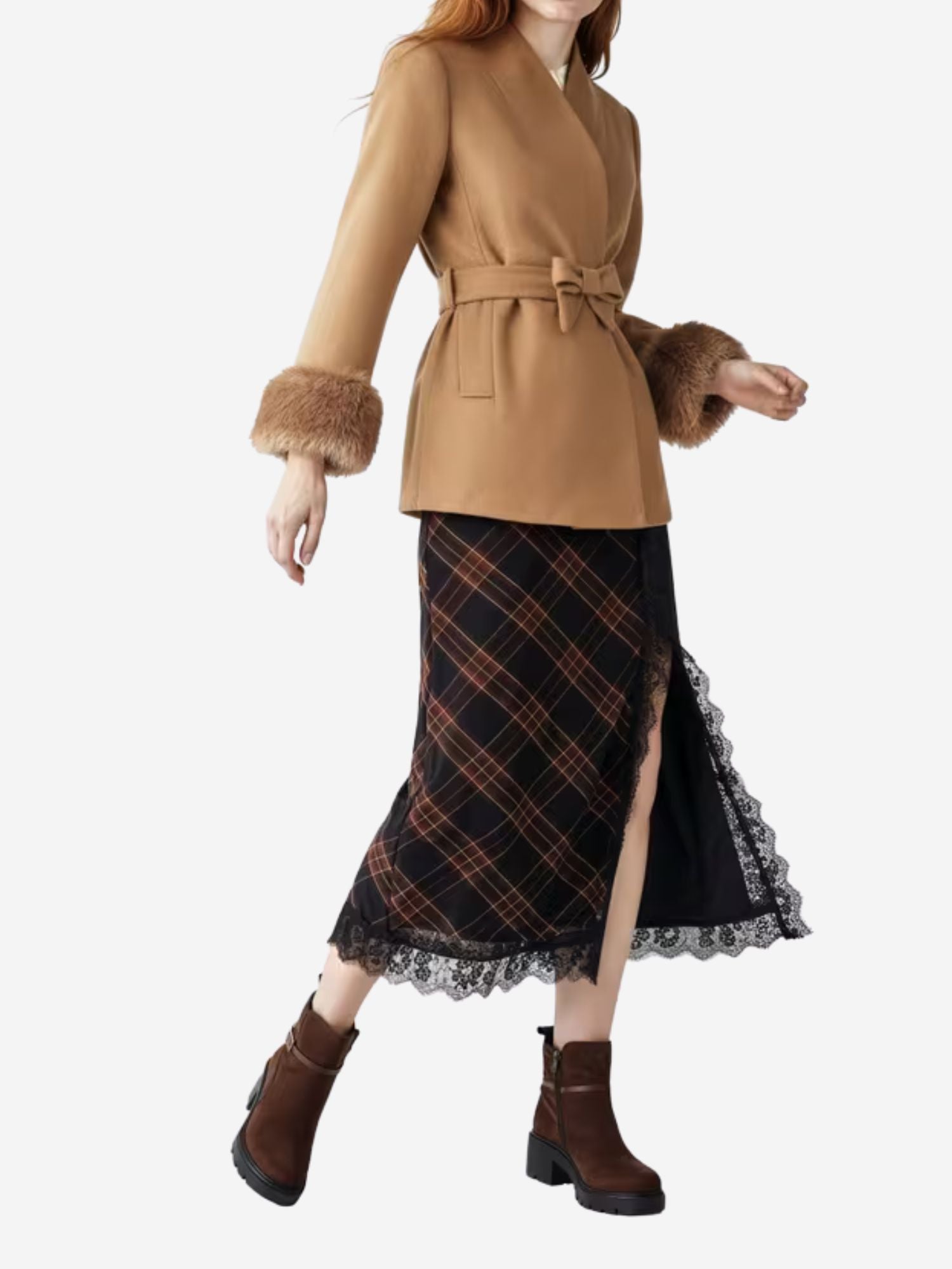 CFC0128364003 - Gonna - RINASCIMENTO