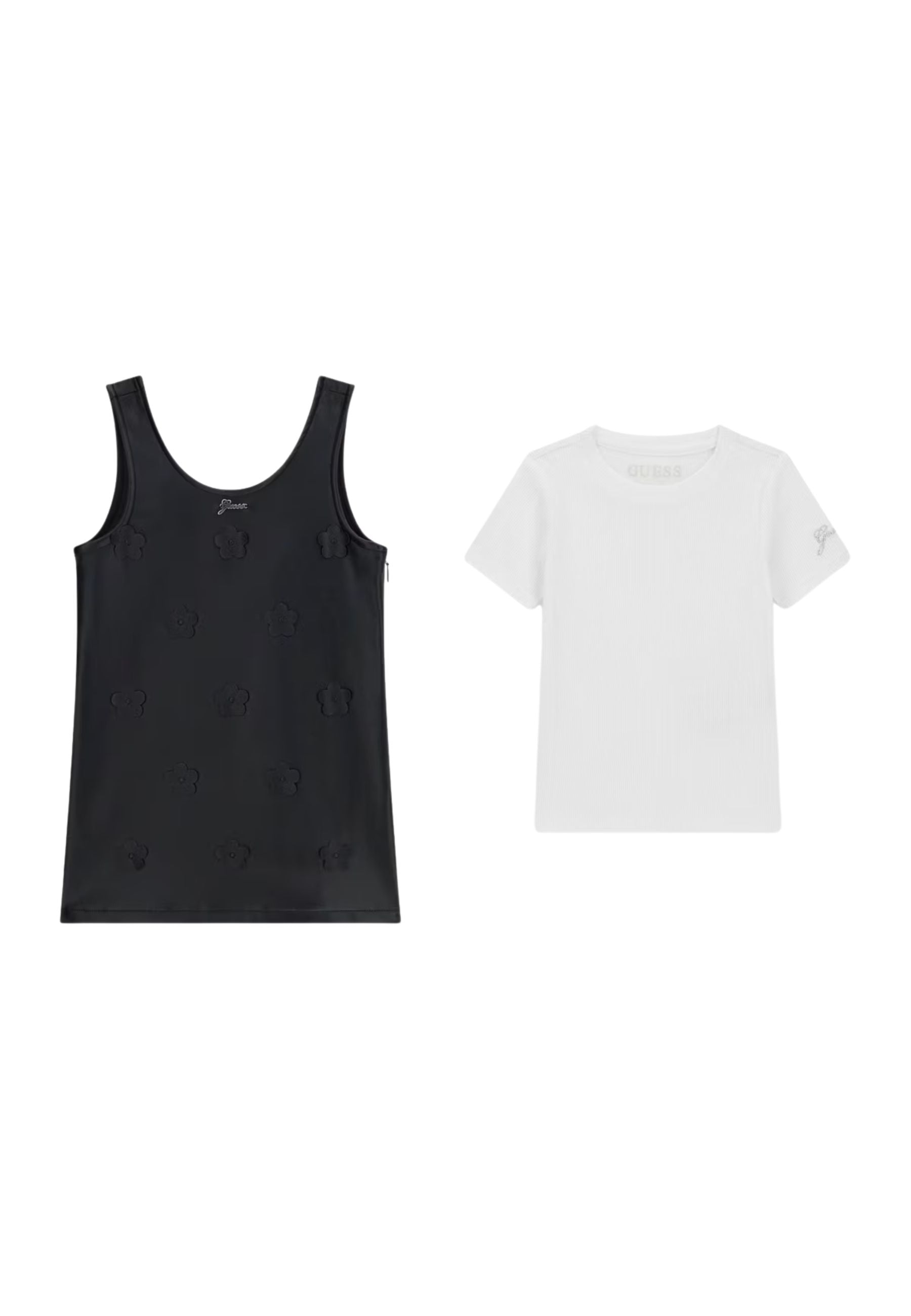 K6RK23K8GF0 - COMPLETI BAMBINA - guess