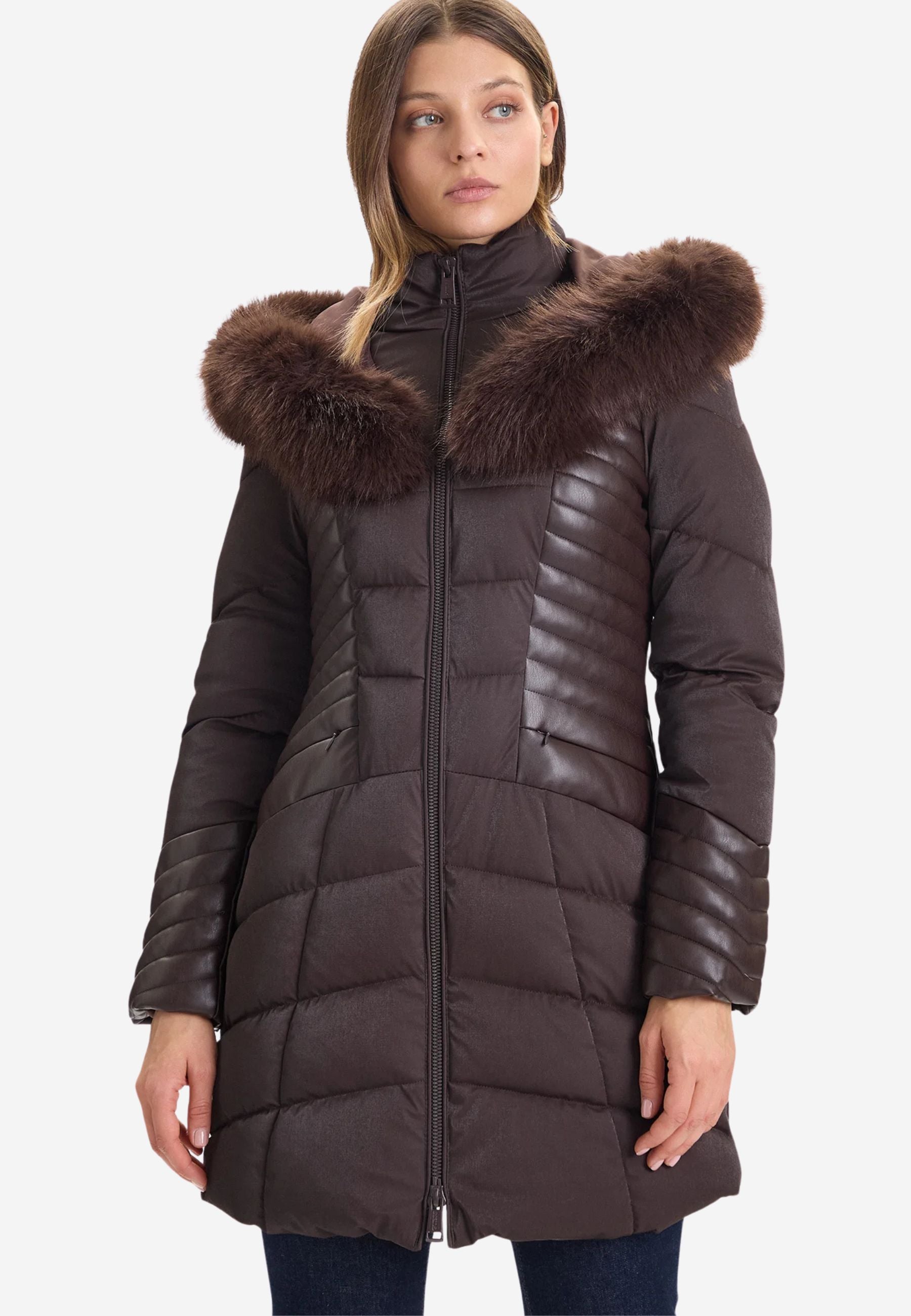 W4BL61WGLZ0 - Giubbino - guess