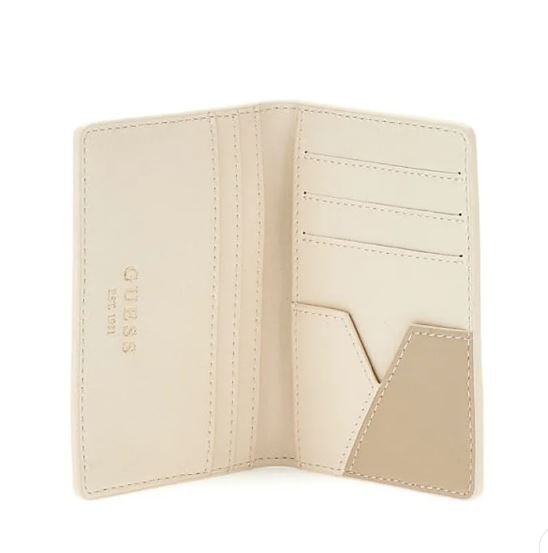 rw1614p4201 - portacarte - guess