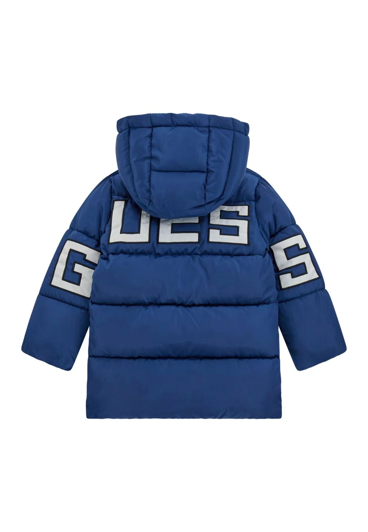 n4bl02wb240 - giacca bambino - guess